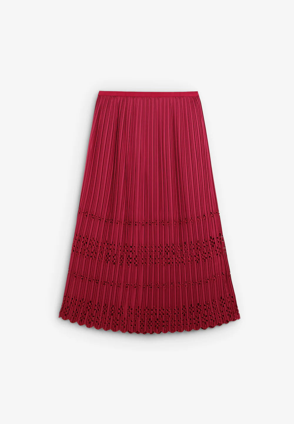 SCPLEAT SKIRT