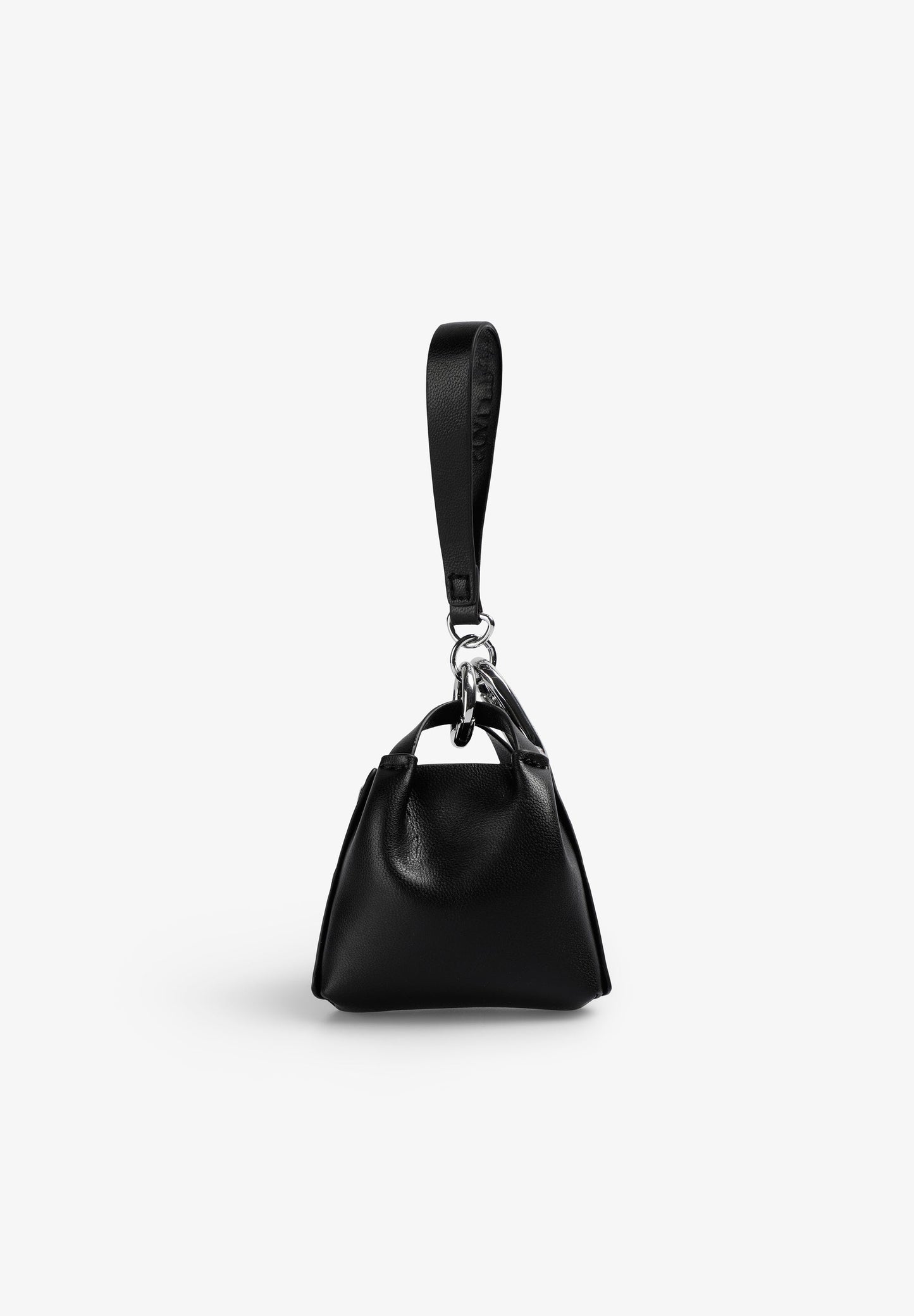 LLAVERO MINI BOLSA LOGO