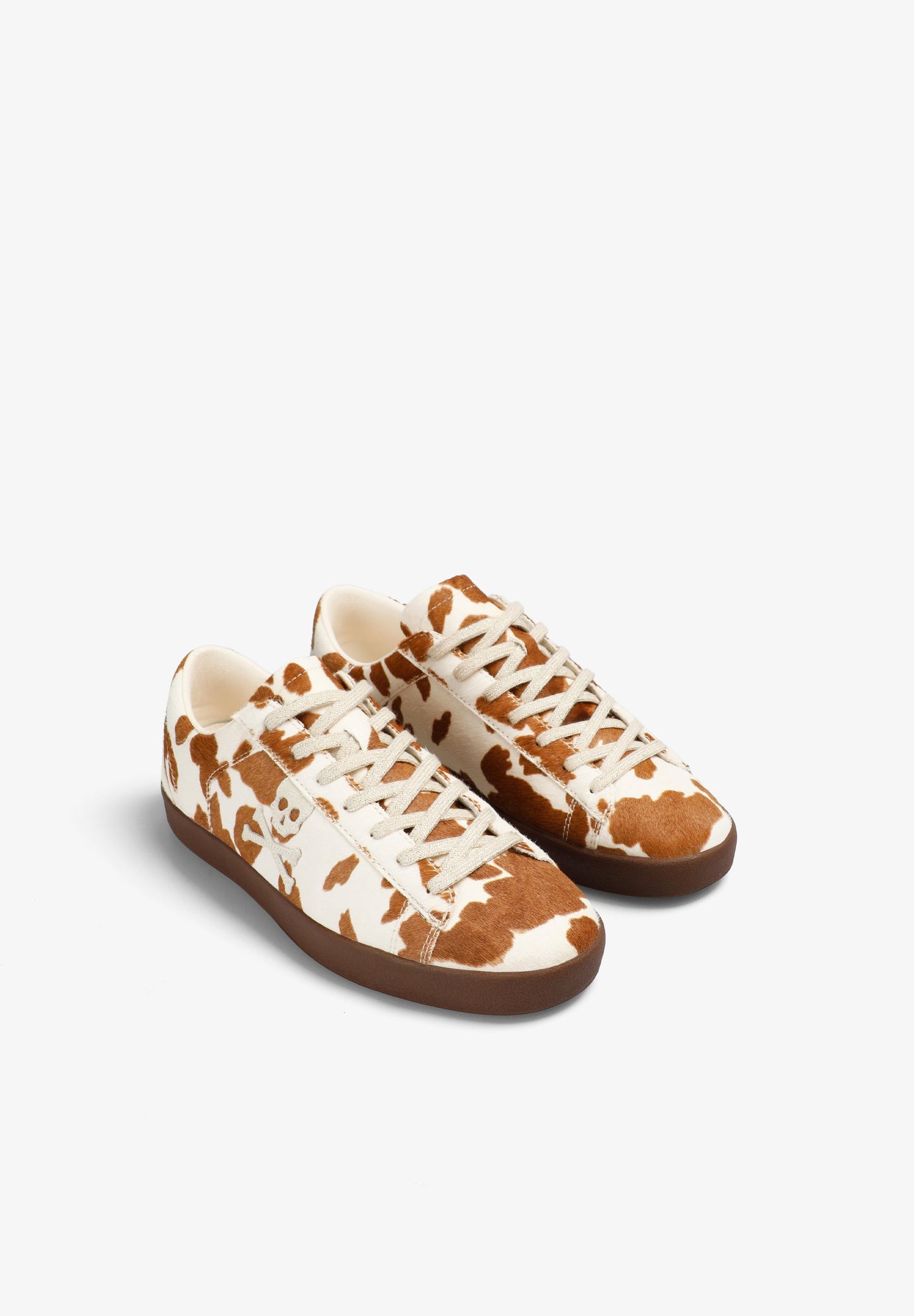ZAPATILLAS ANIMAL PRINT