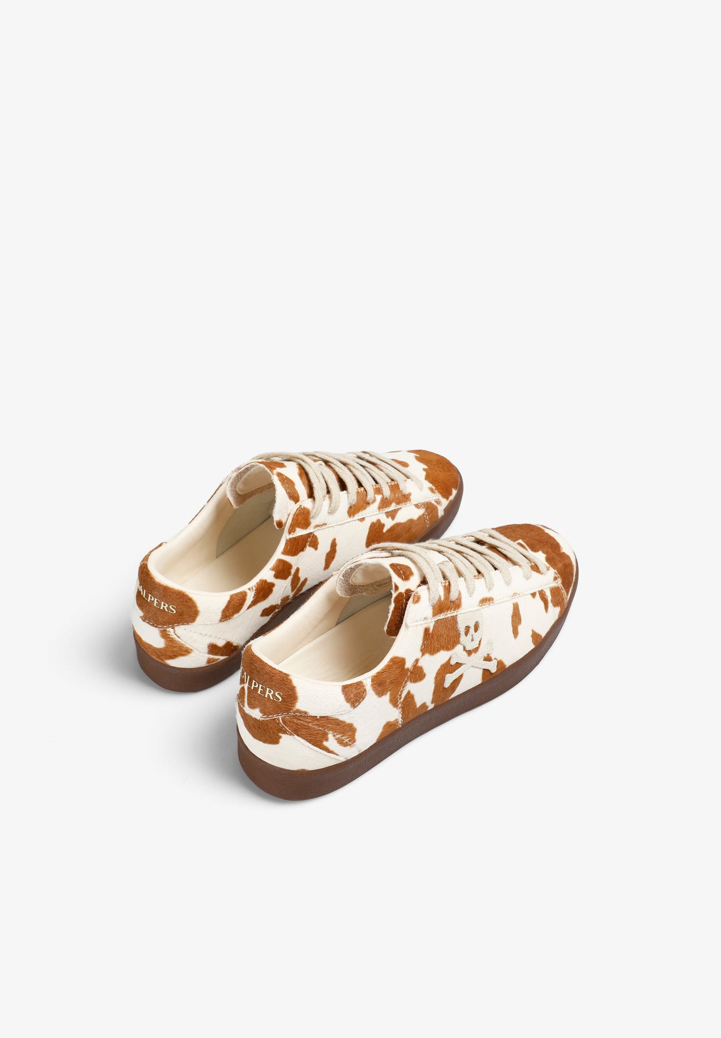 ZAPATILLAS ANIMAL PRINT