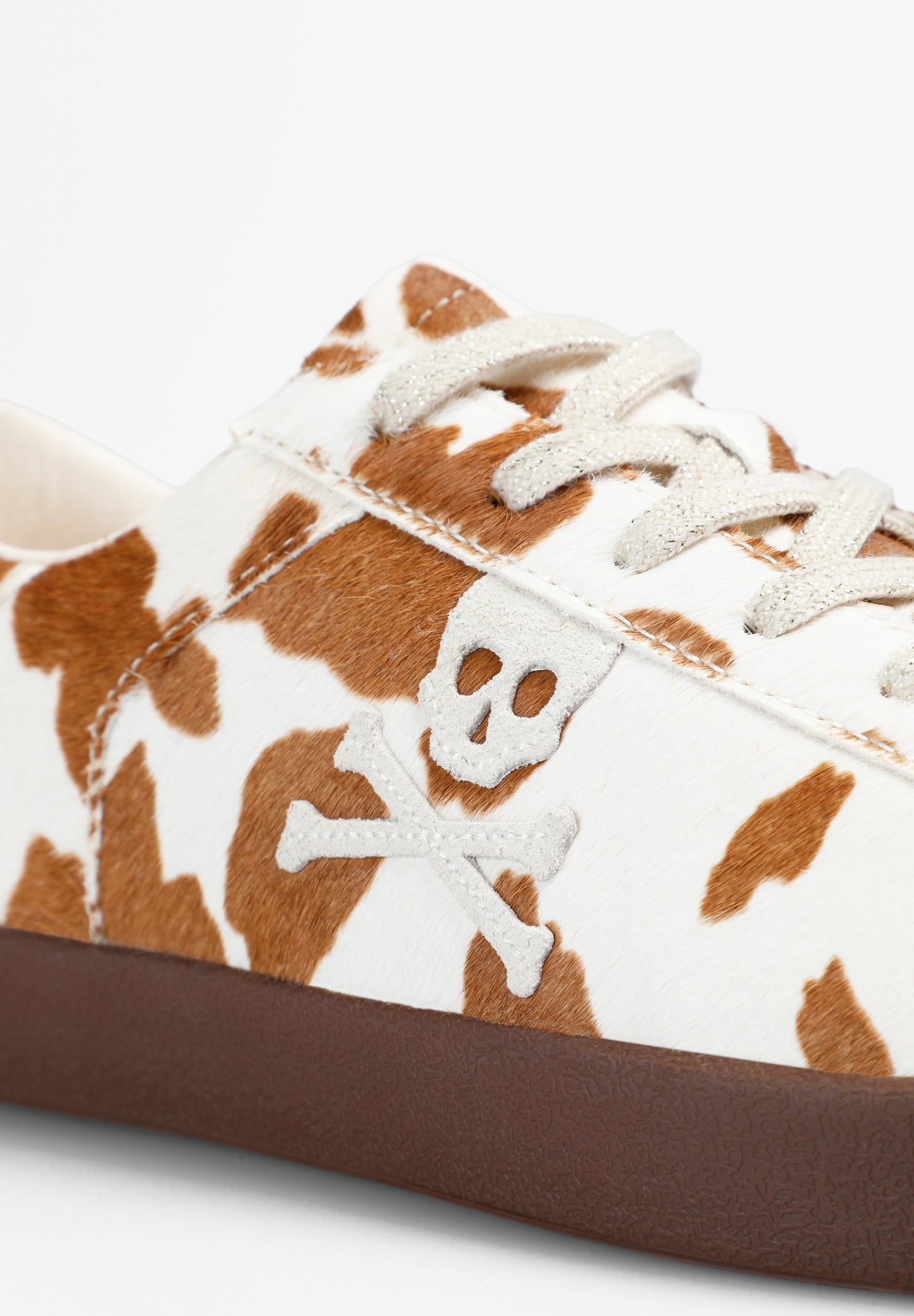 ZAPATILLAS ANIMAL PRINT