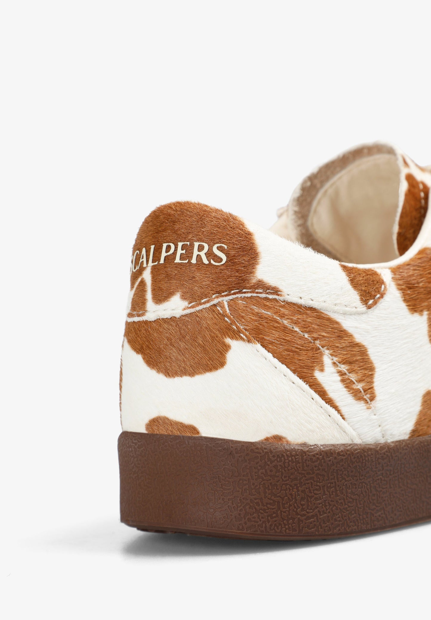 ZAPATILLAS ANIMAL PRINT