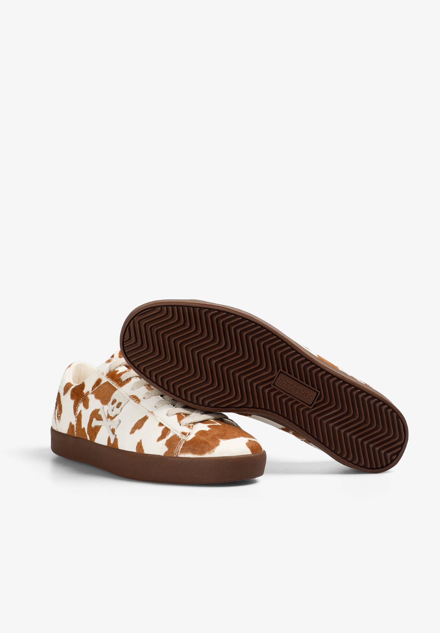 ZAPATILLAS ANIMAL PRINT