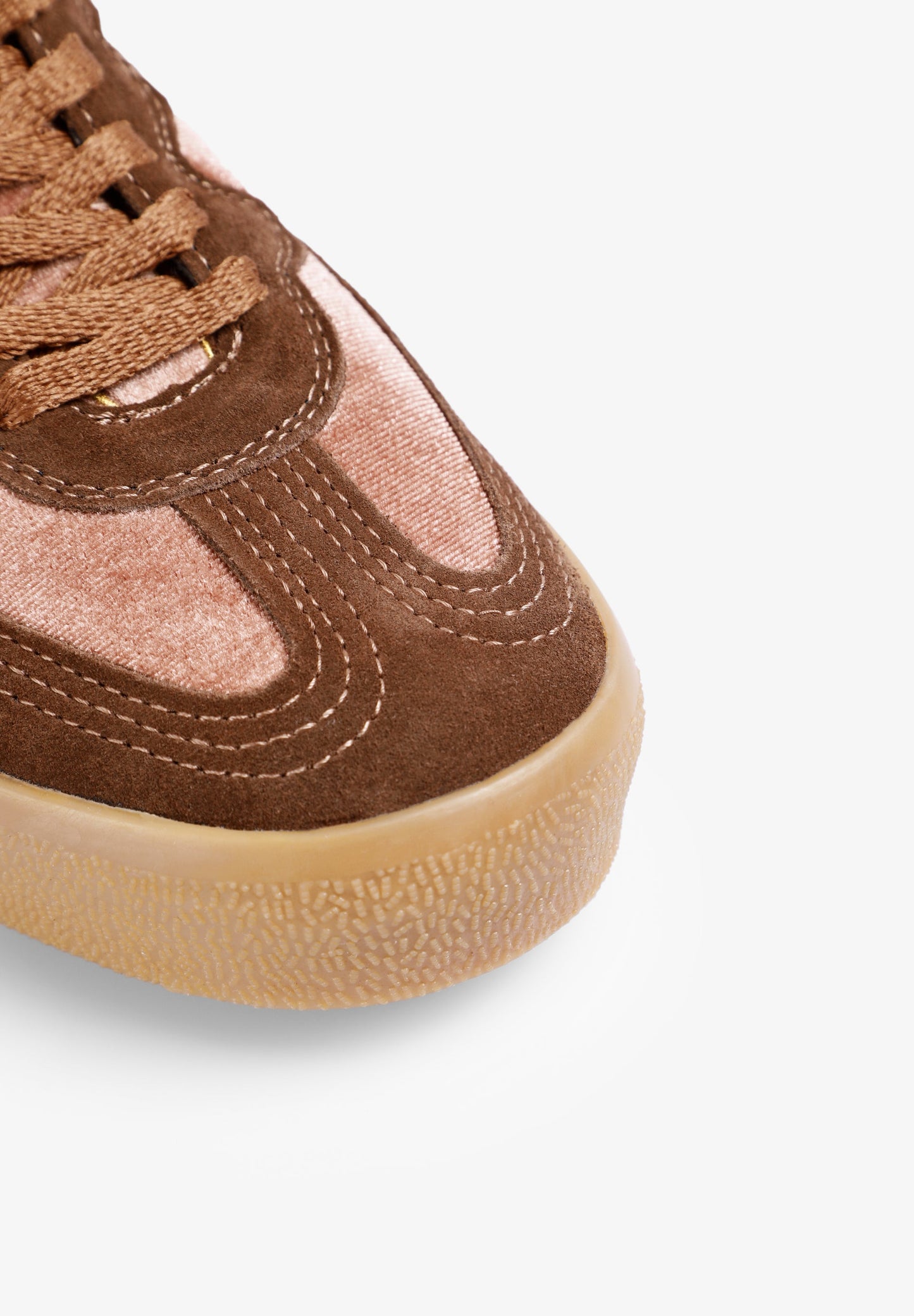 SNEAKERS CALAVERA ANTE