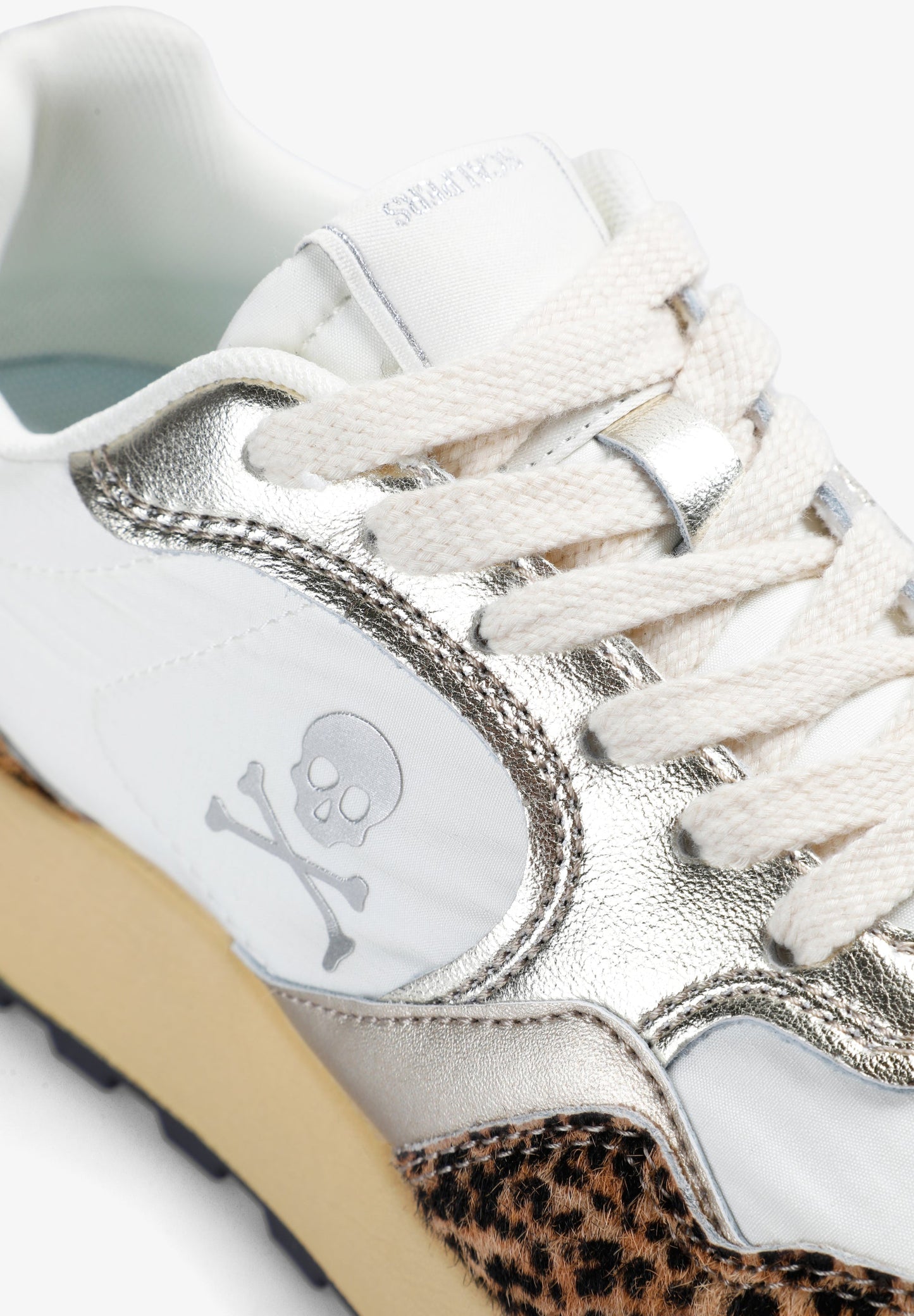 SCGINA ANIMAL SNEAKERS