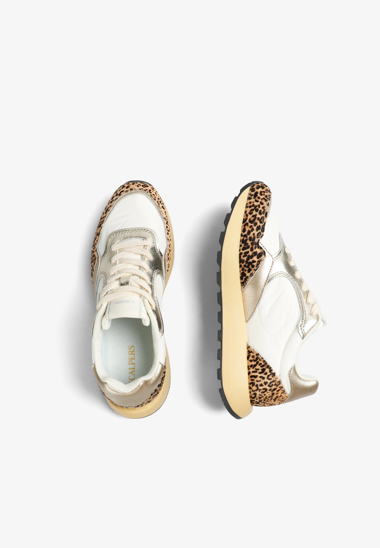 SCGINA ANIMAL SNEAKERS