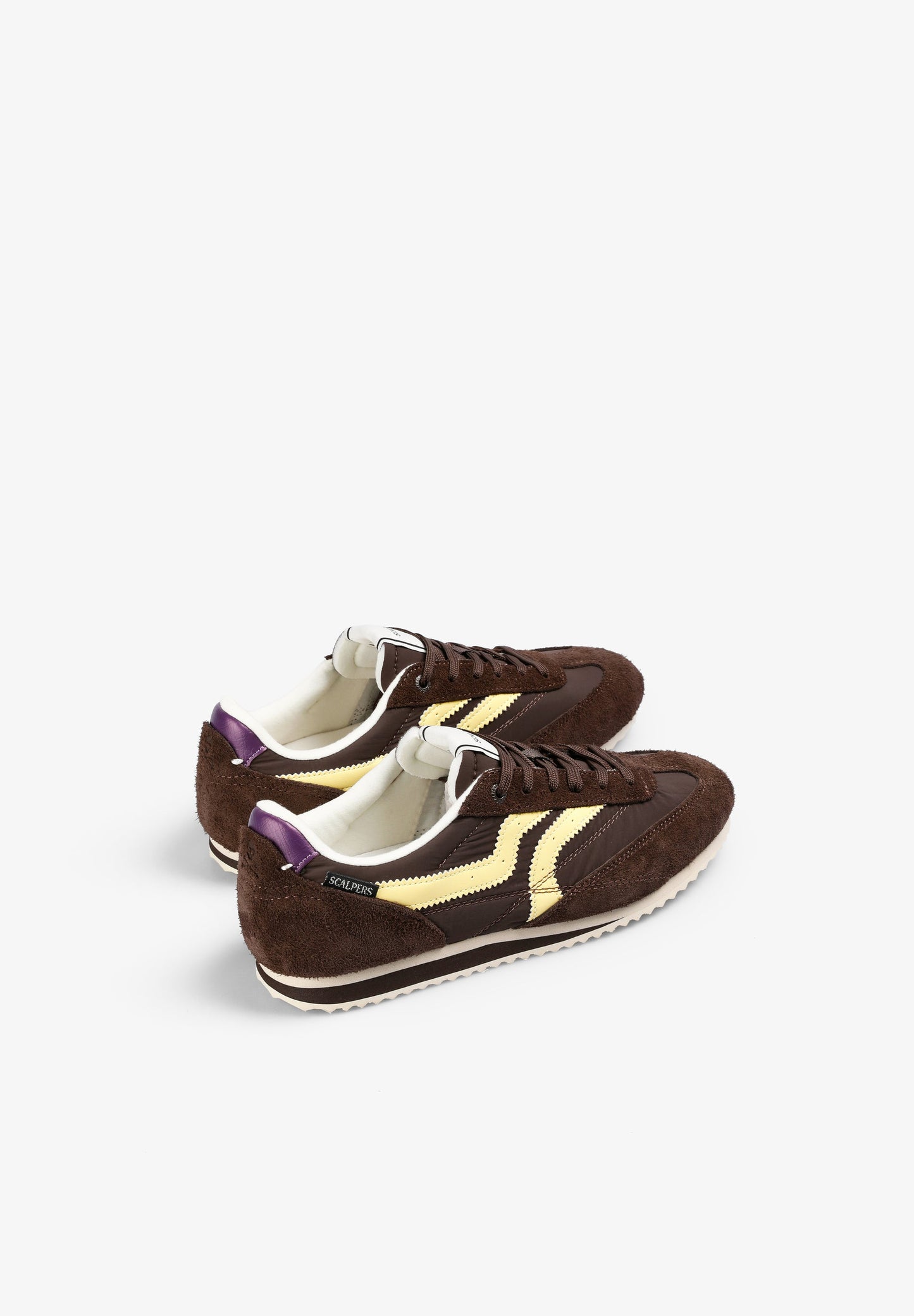 SCNATS SNEAKERS