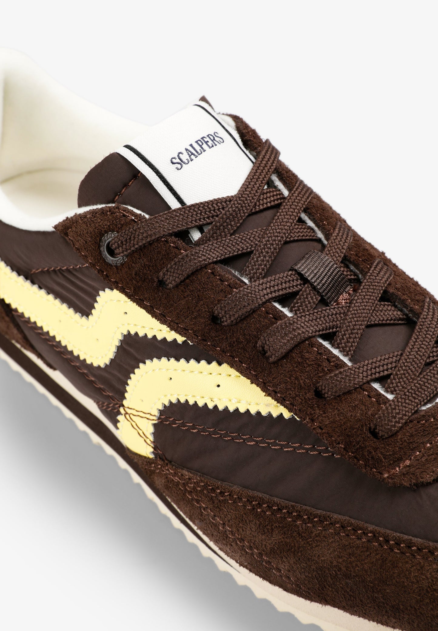 SCNATS SNEAKERS