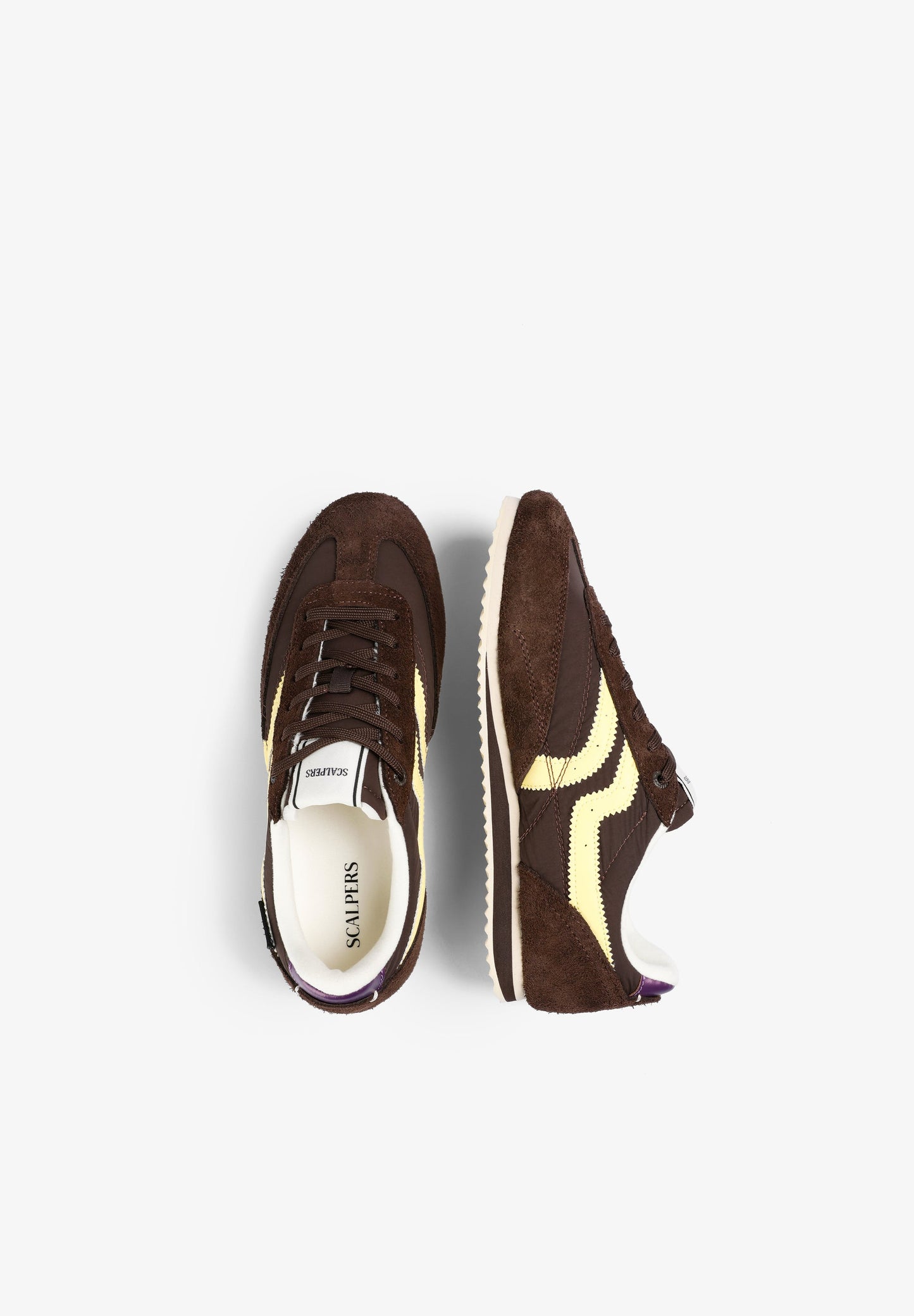 SCNATS SNEAKERS