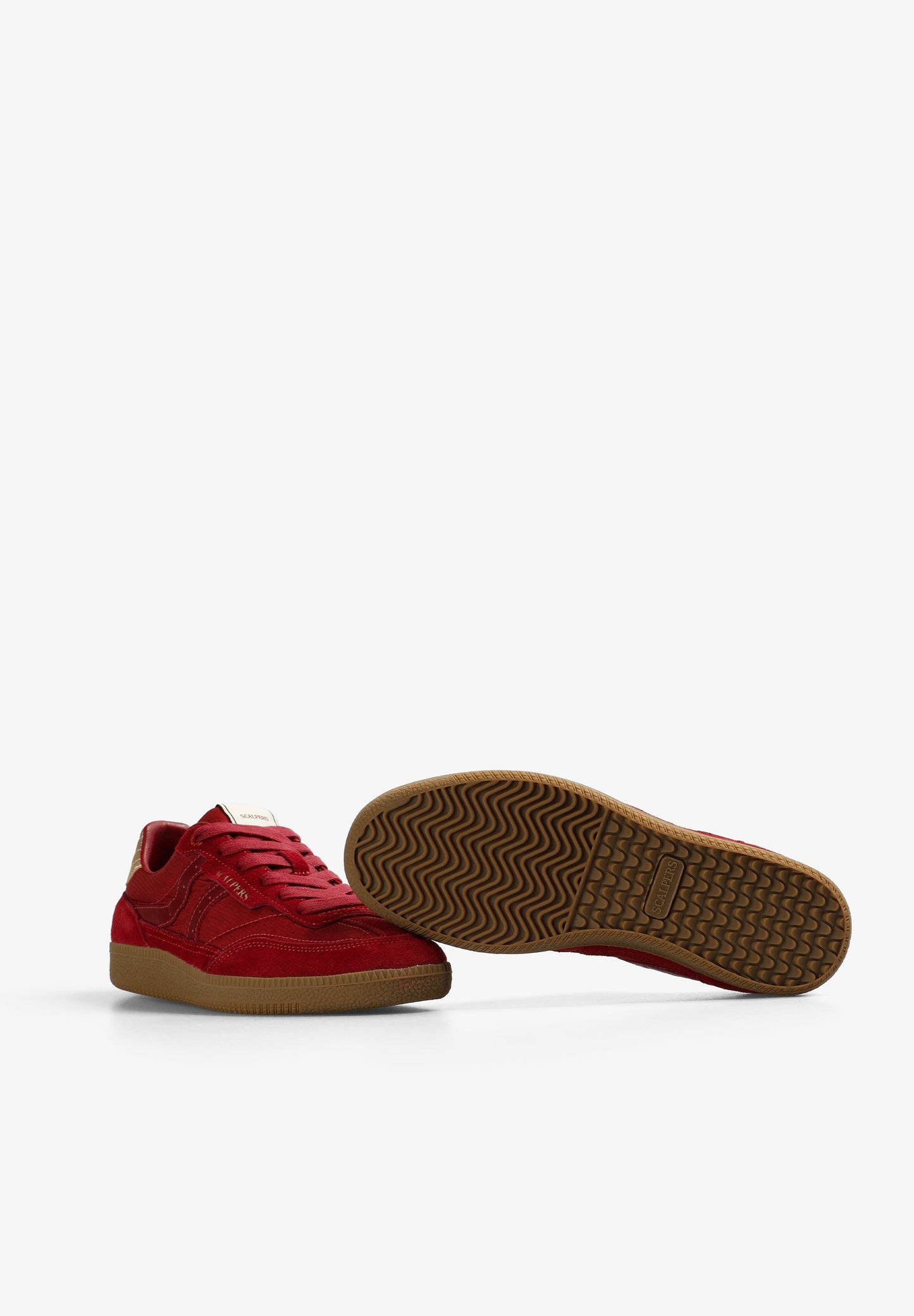 SCNUMIKOFABRIC SNEAKERS