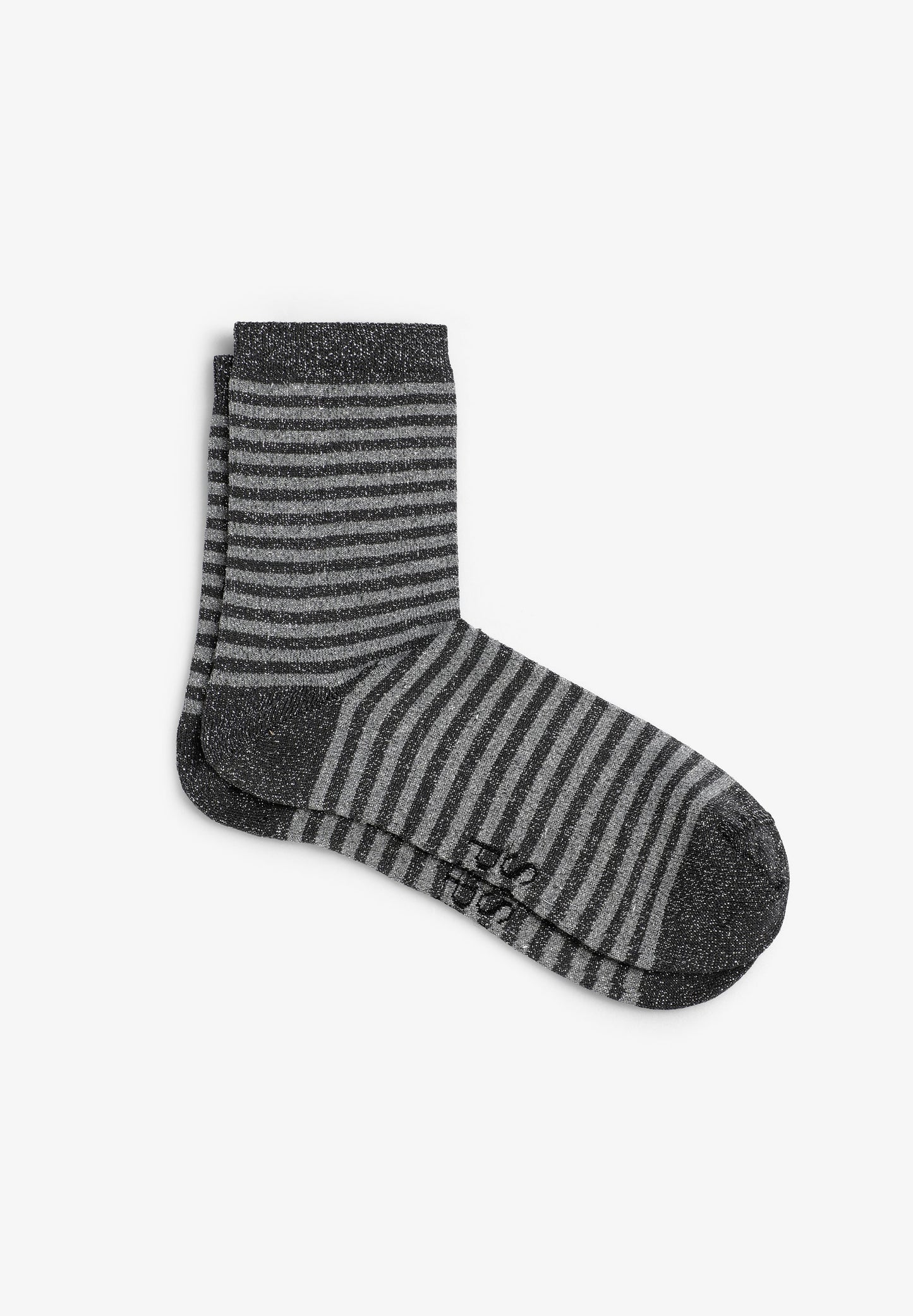 CALCETINES ESTAMPADO RAYAS