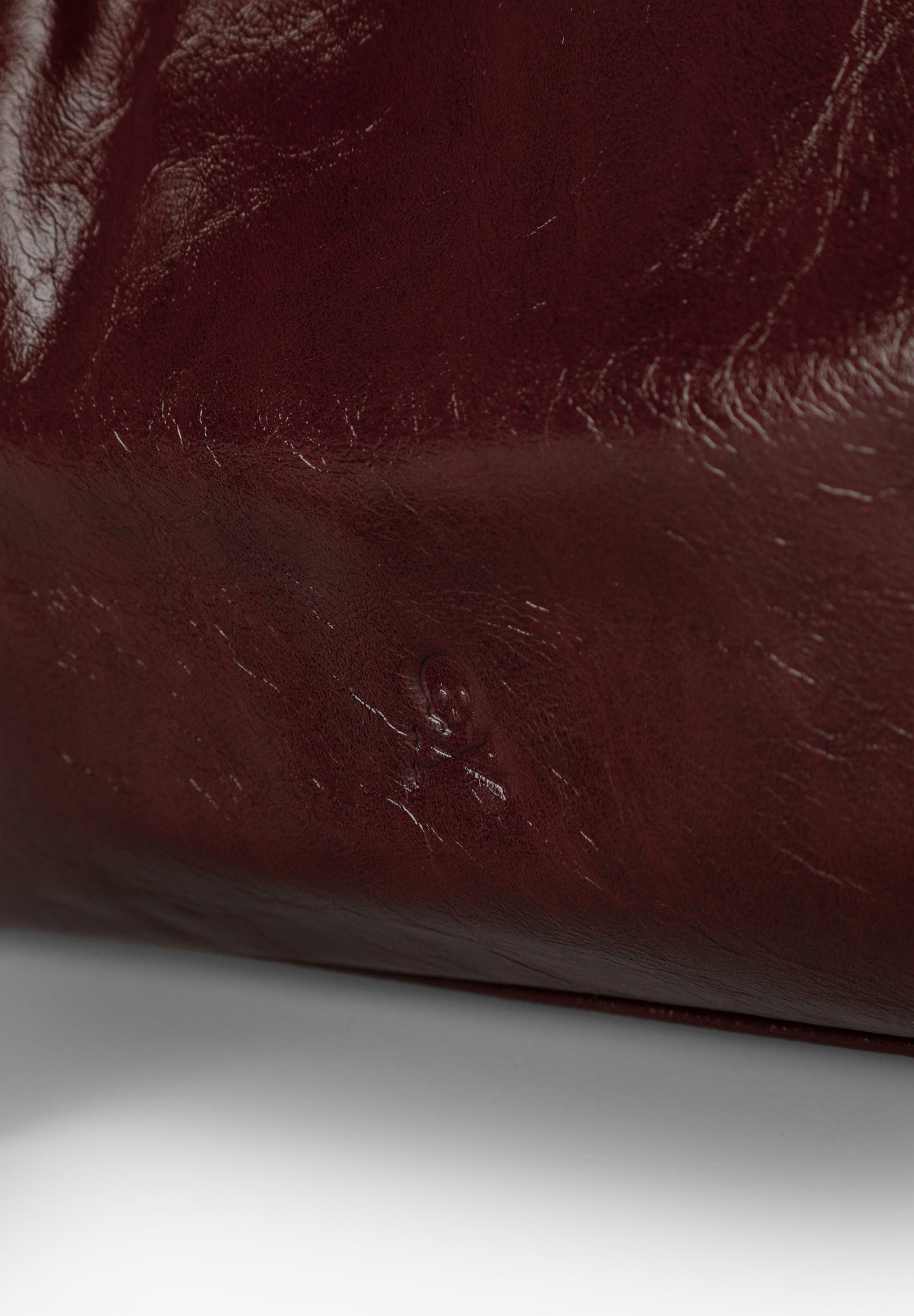 BOLSO SHOPPER TIRAS