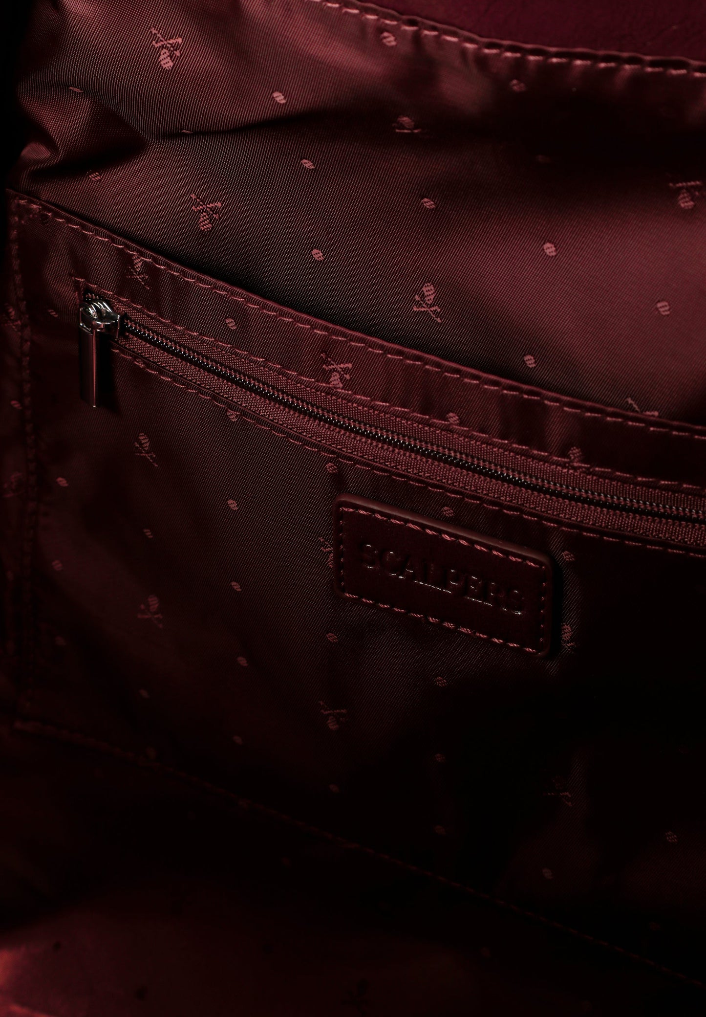 BOLSO SHOPPER TIRAS