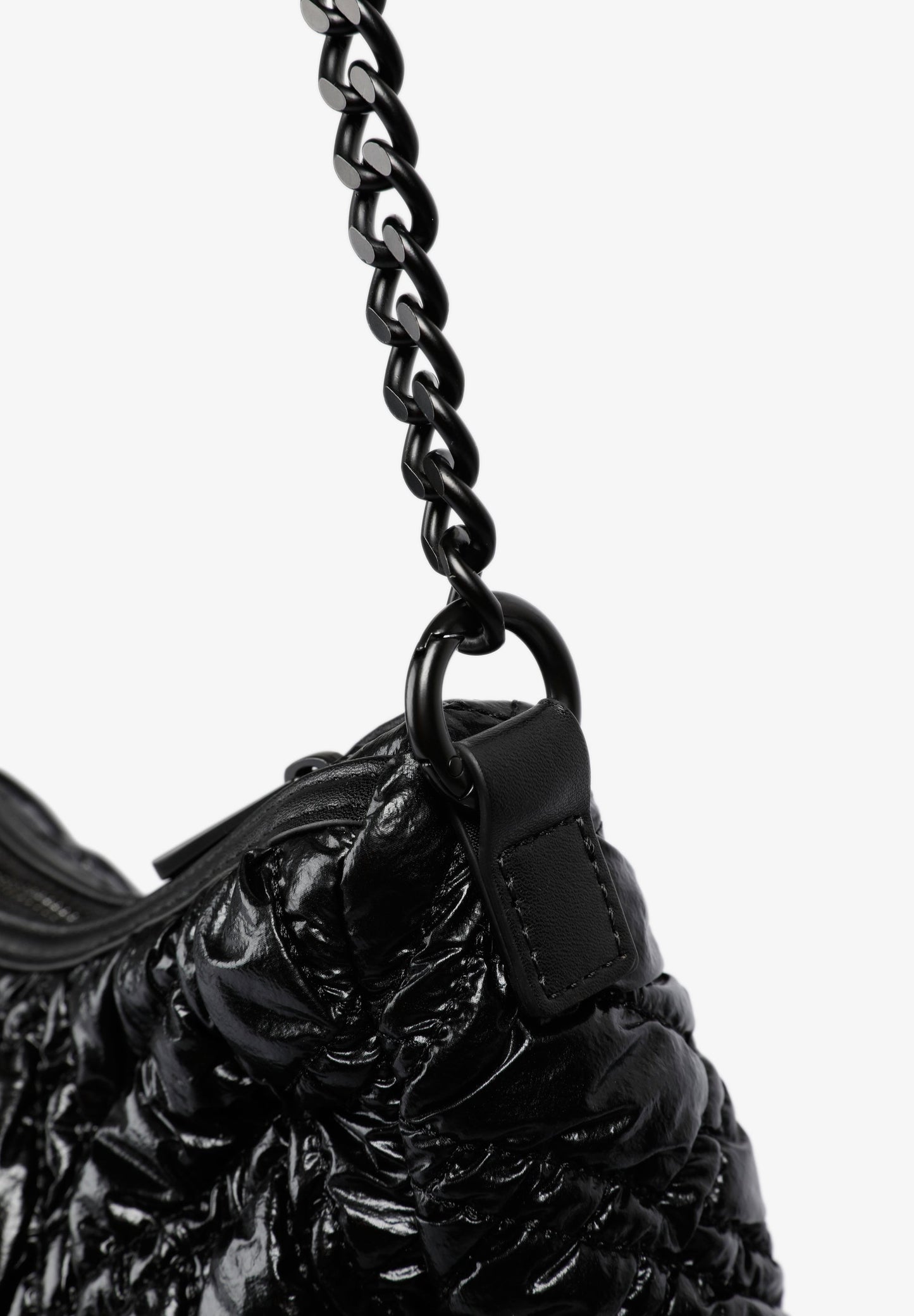 BOLSO ACOLCHADO DOBLE ASA