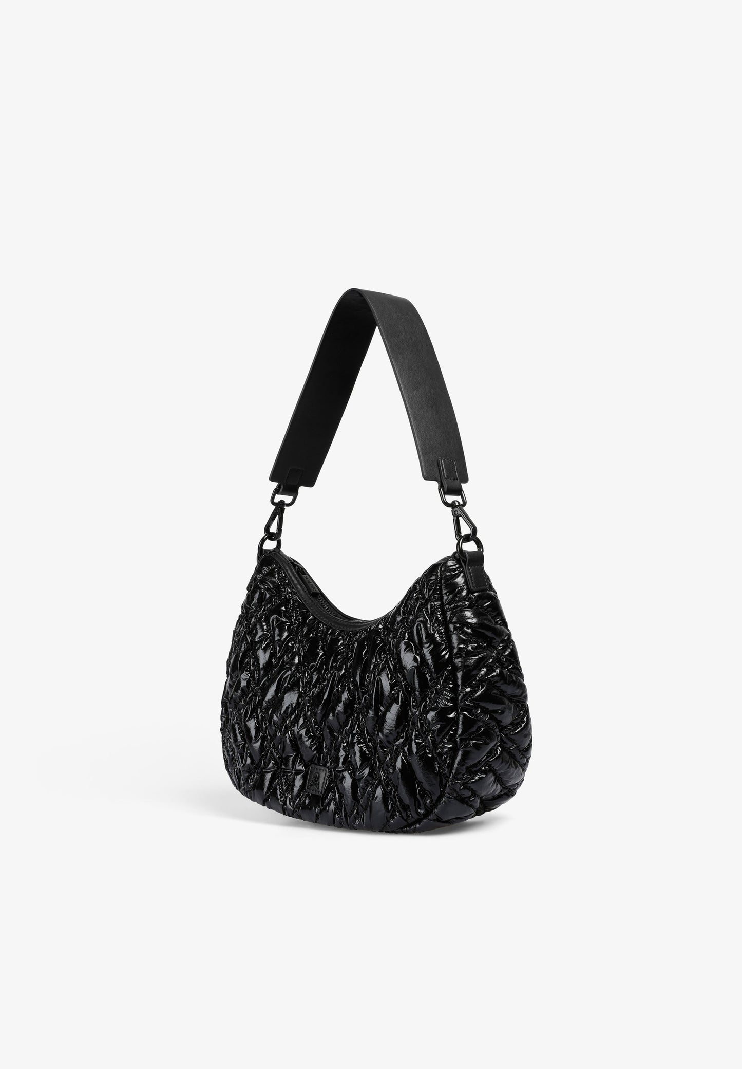 BOLSO ACOLCHADO DOBLE ASA