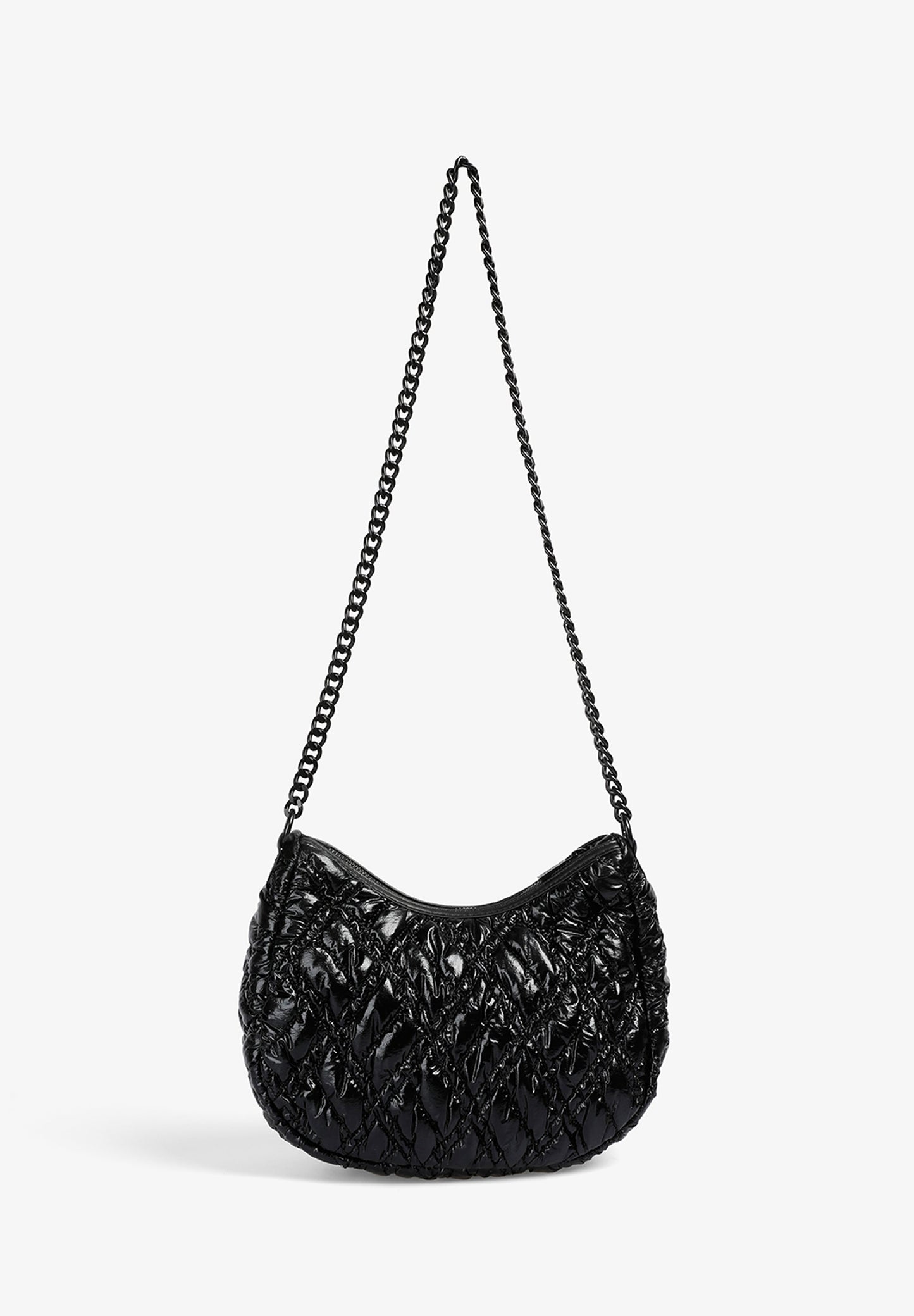 BOLSO ACOLCHADO DOBLE ASA