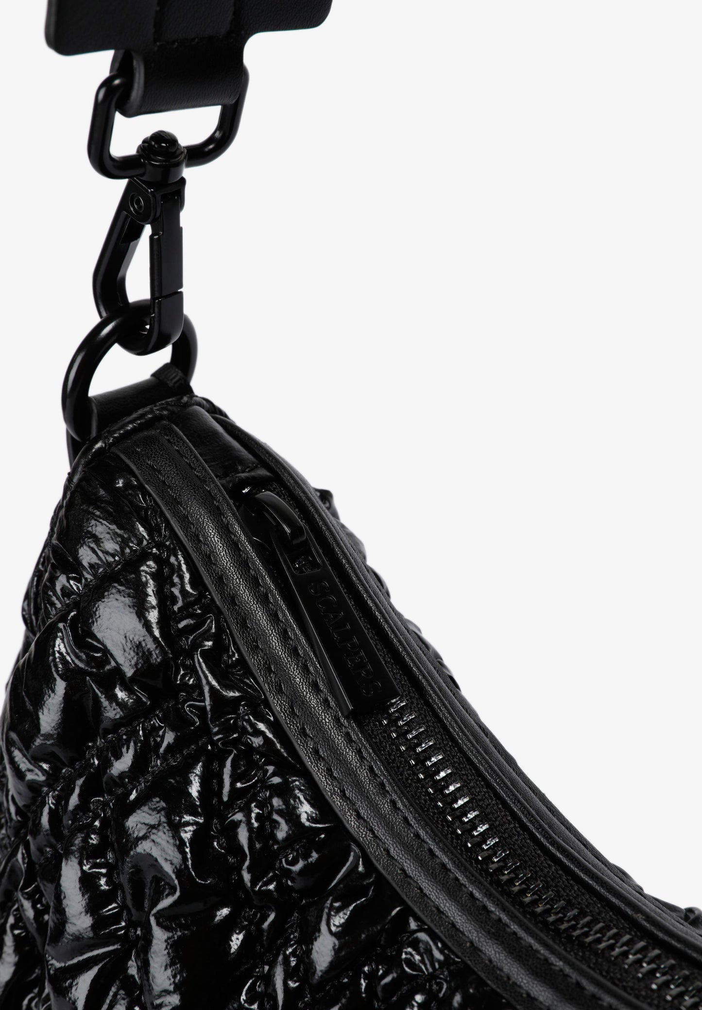 BOLSO ACOLCHADO DOBLE ASA