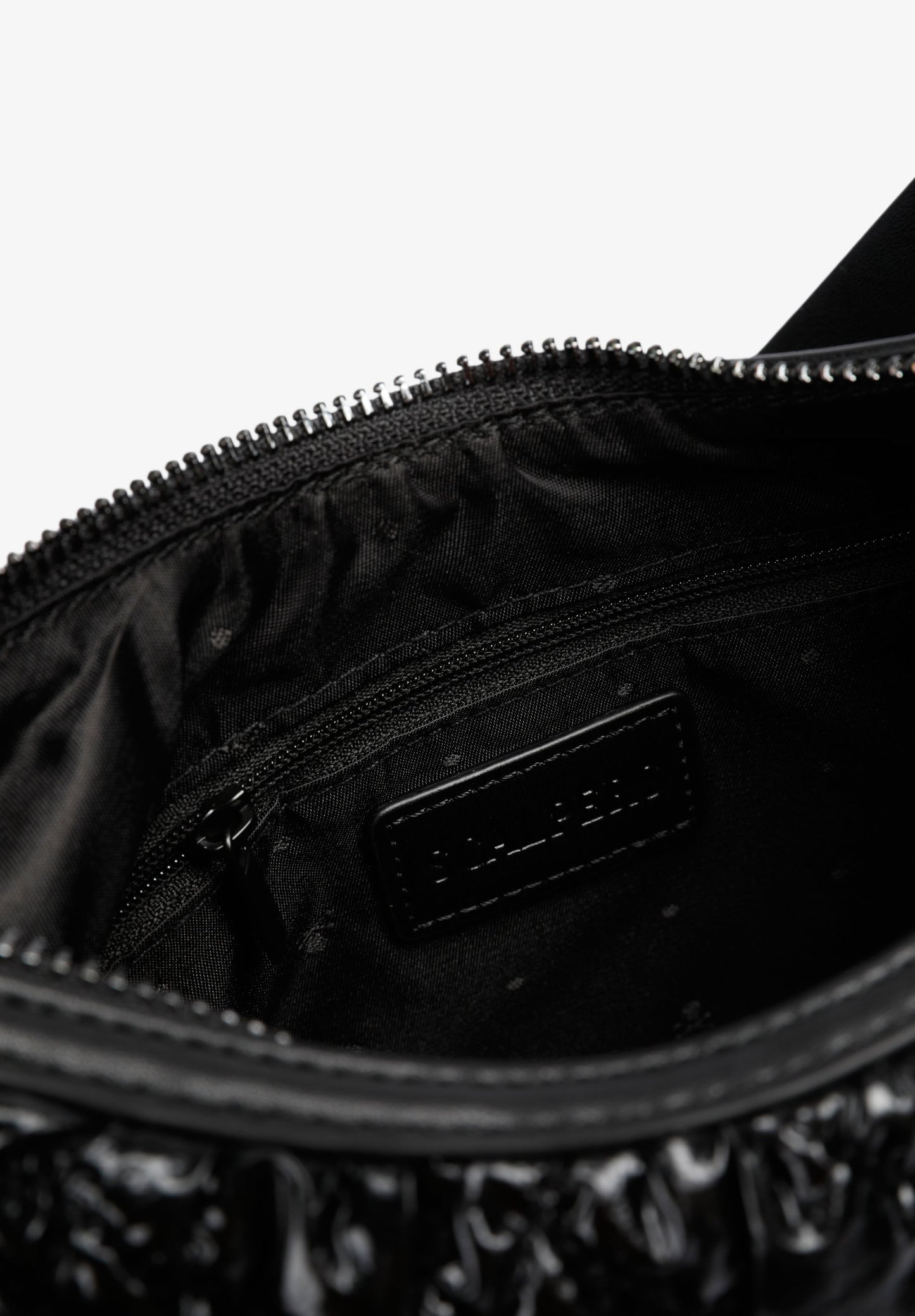 BOLSO ACOLCHADO DOBLE ASA