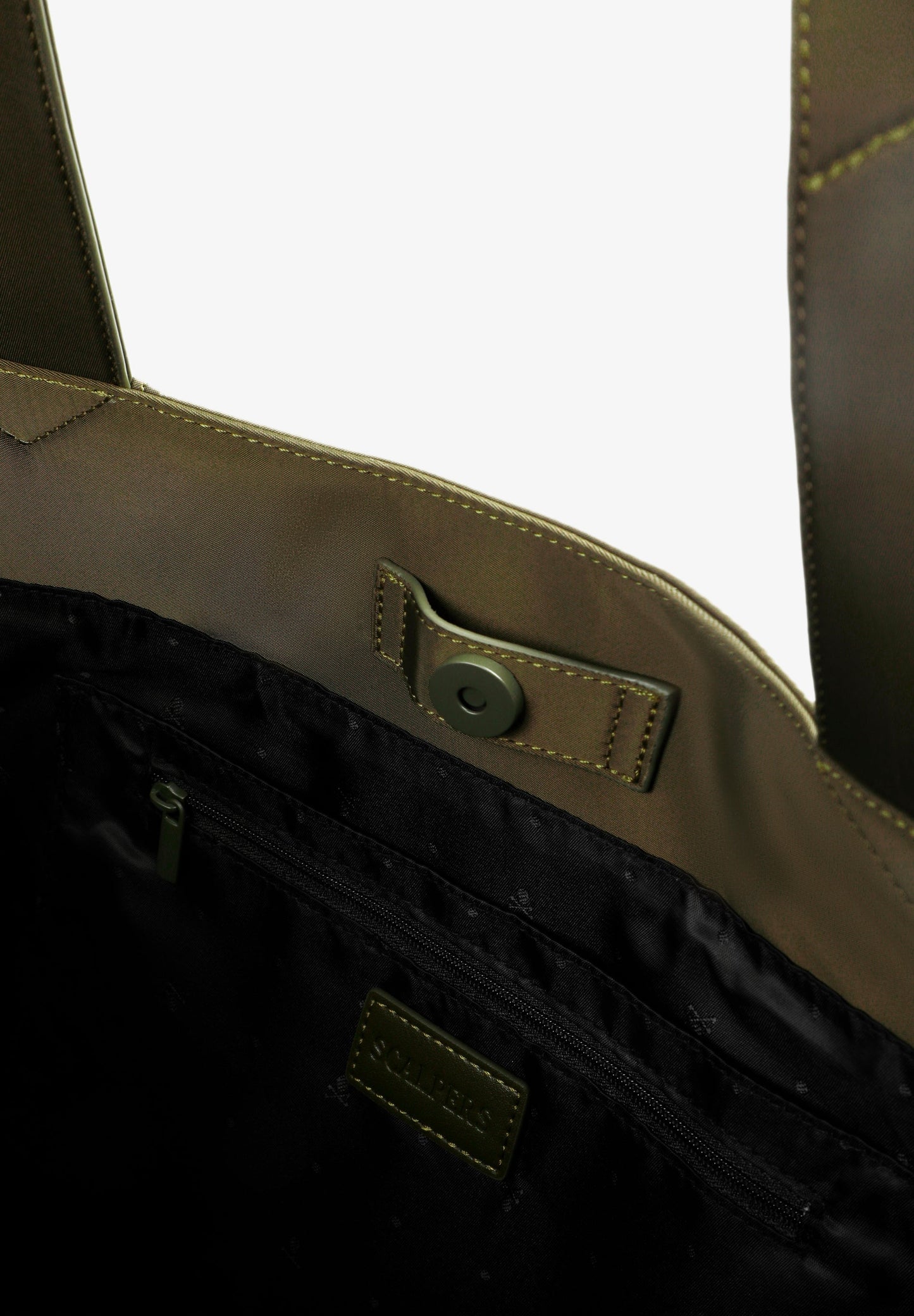 BOLSO SHOPPER LISO