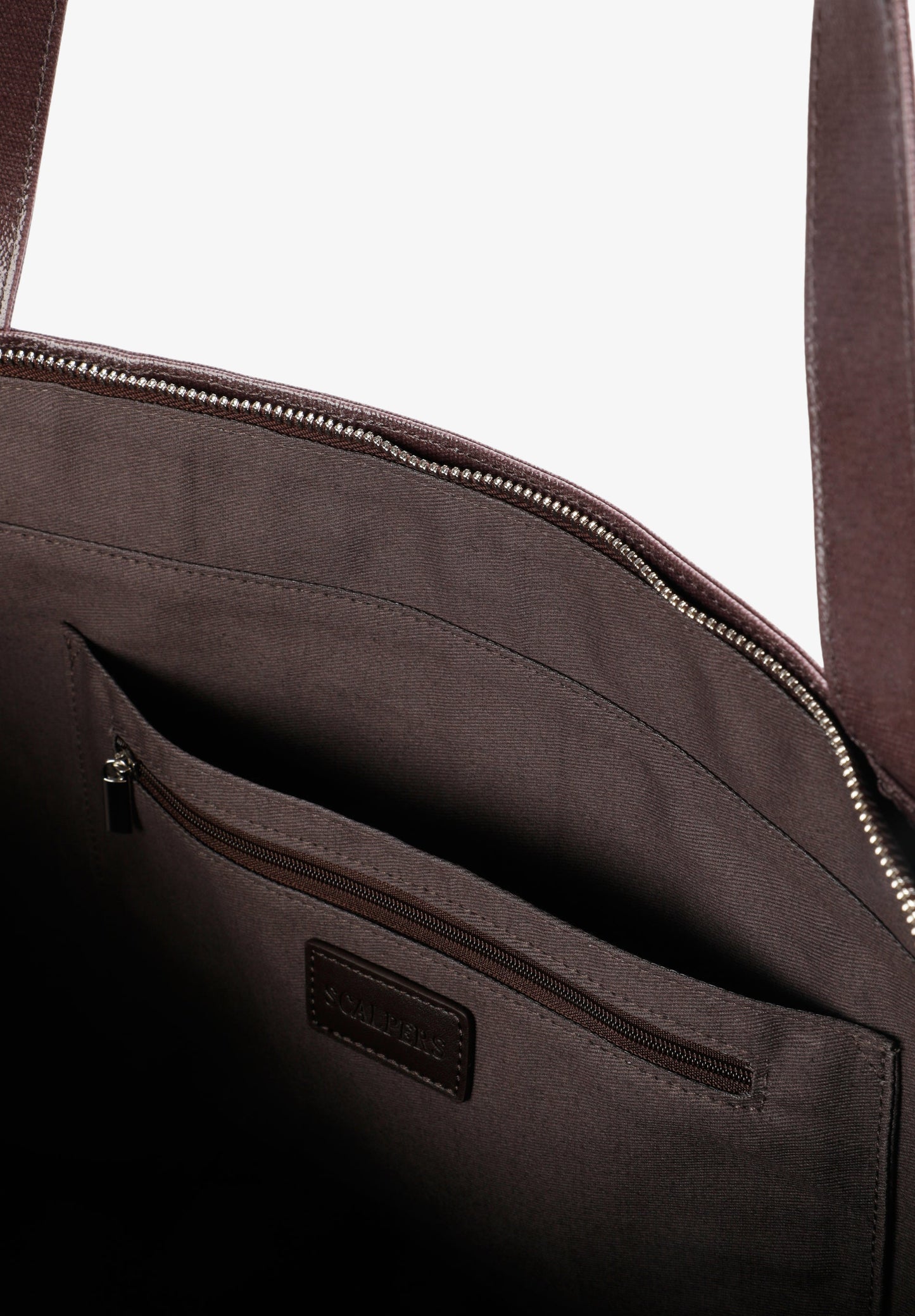 BOLSO SHOPPER LOGO