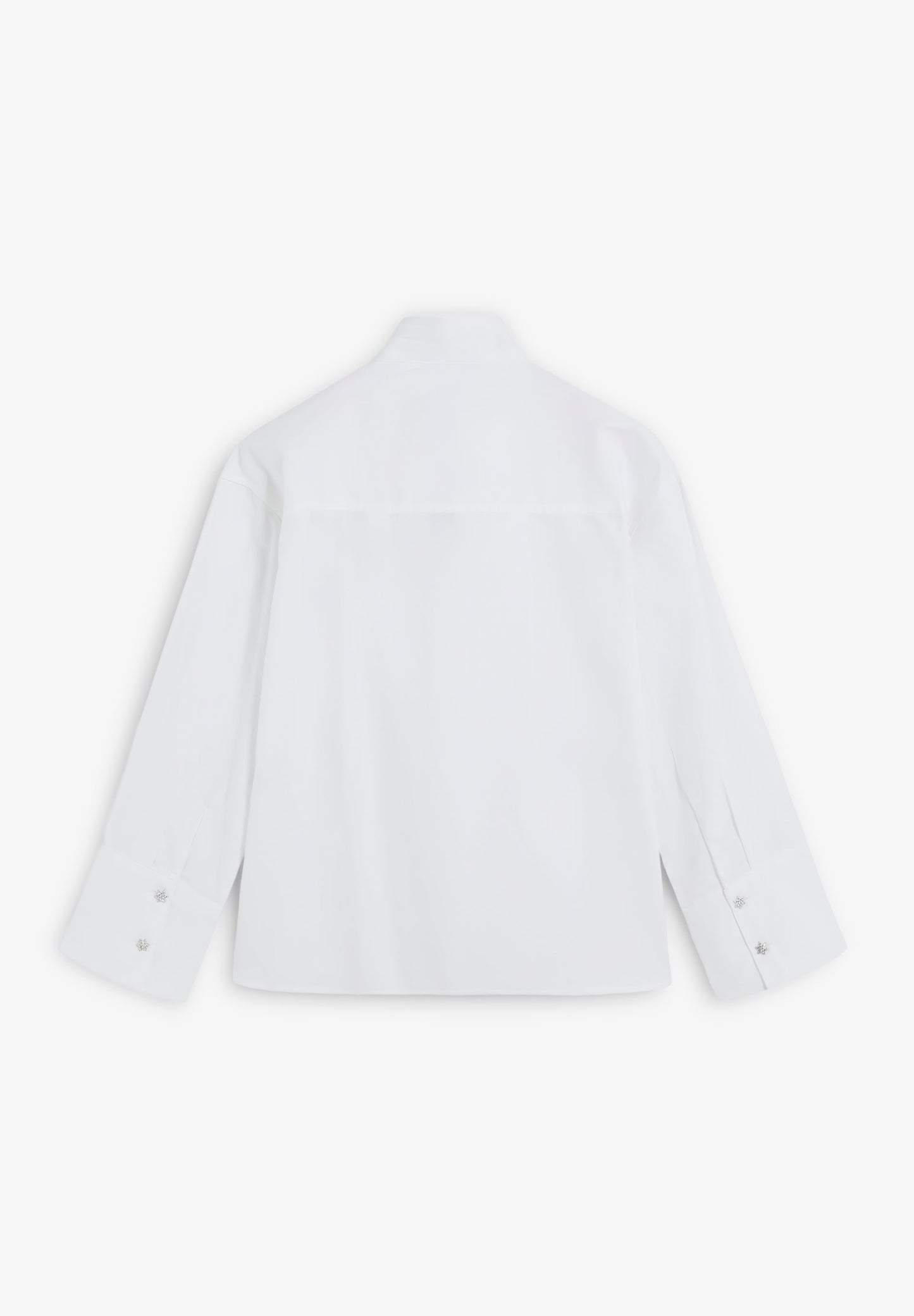 CAMISA DETALLE LAZO