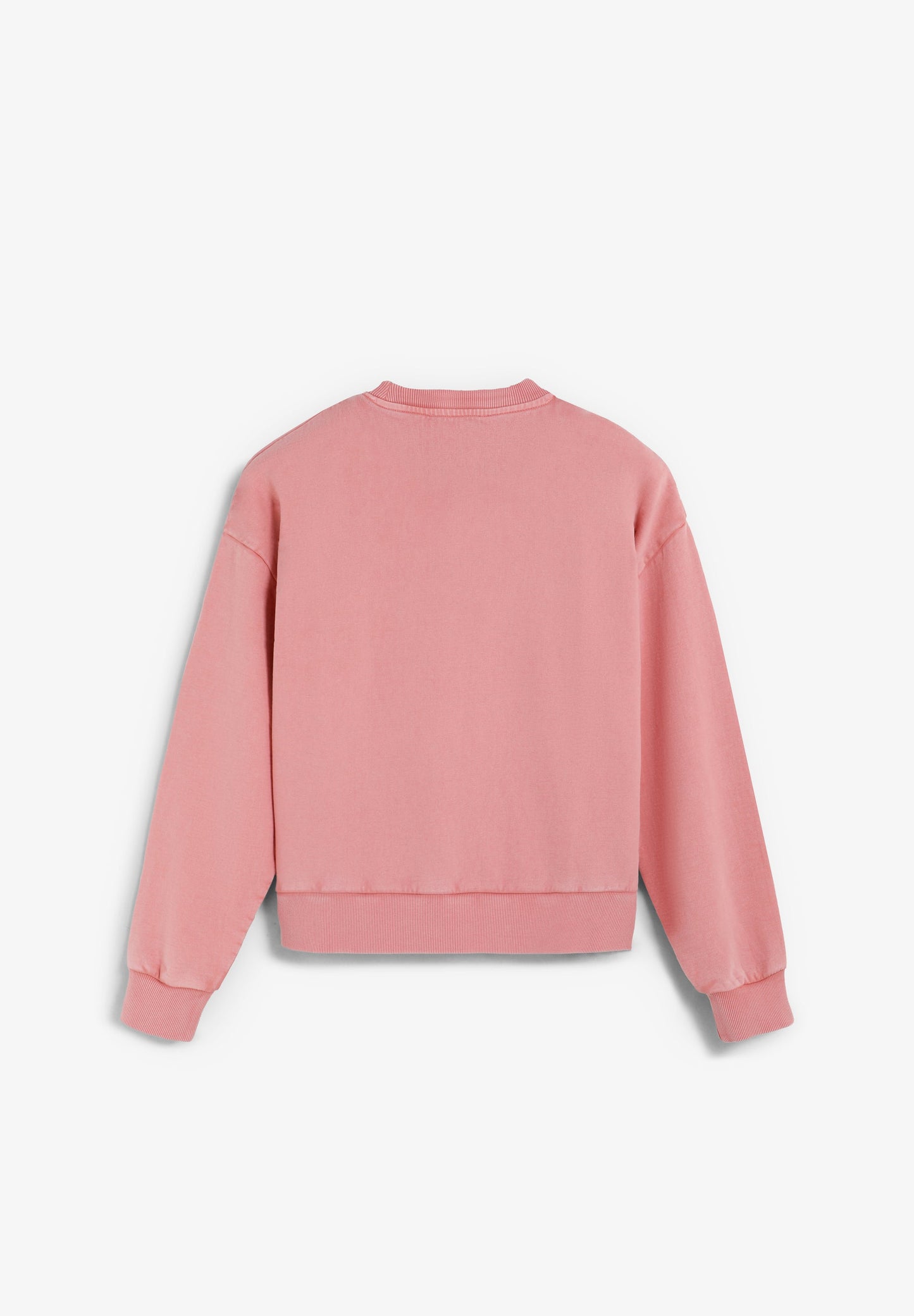 SCCRYSTALBRUST SWEATER