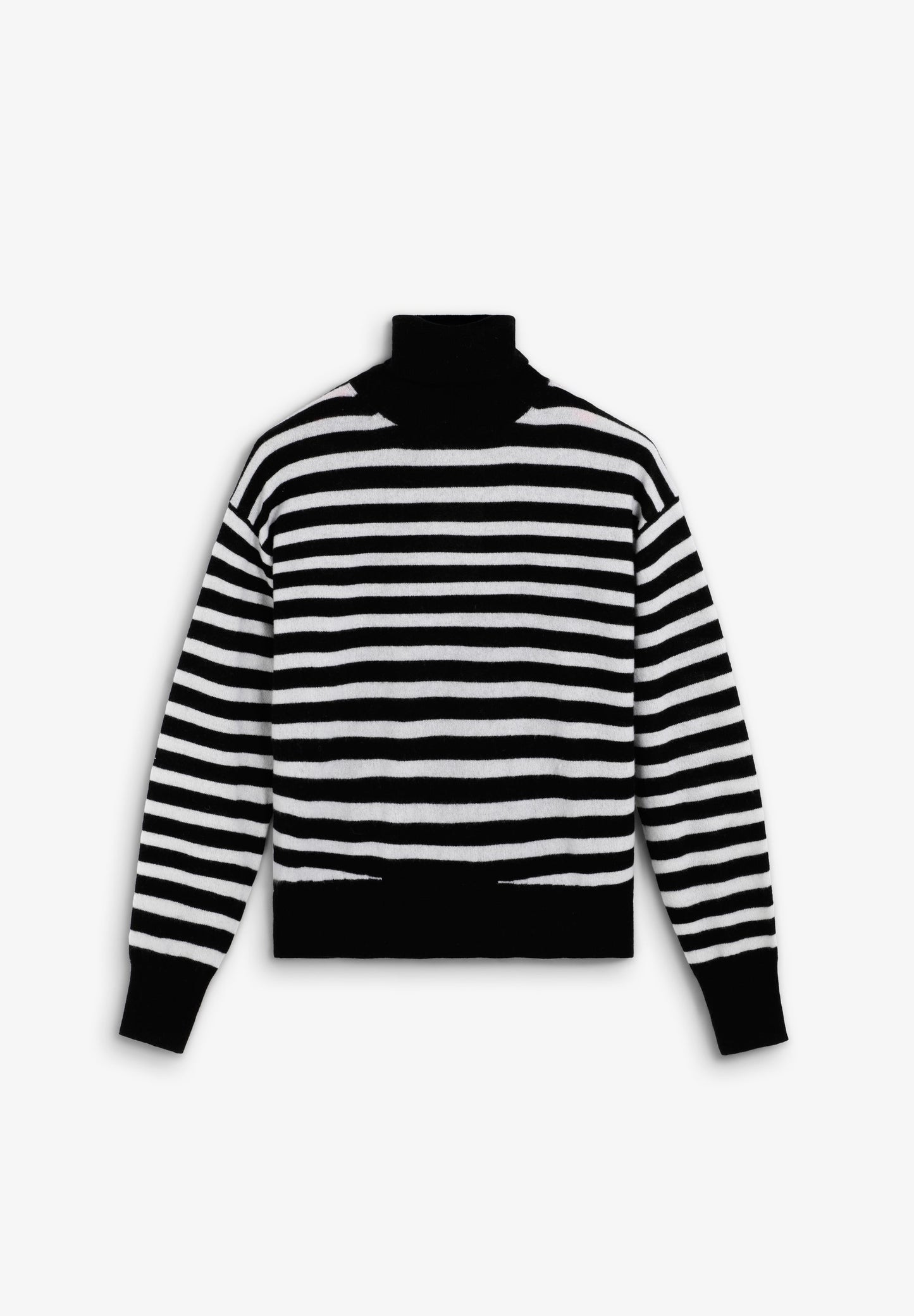 JERSEY CUELLO VUELTO LANA