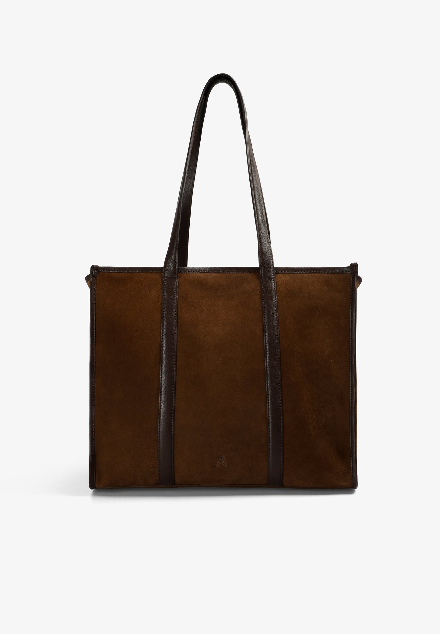BOLSO SHOPPER ANTE CONTRASTE