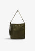 BOLSO PIEL TACHUELAS