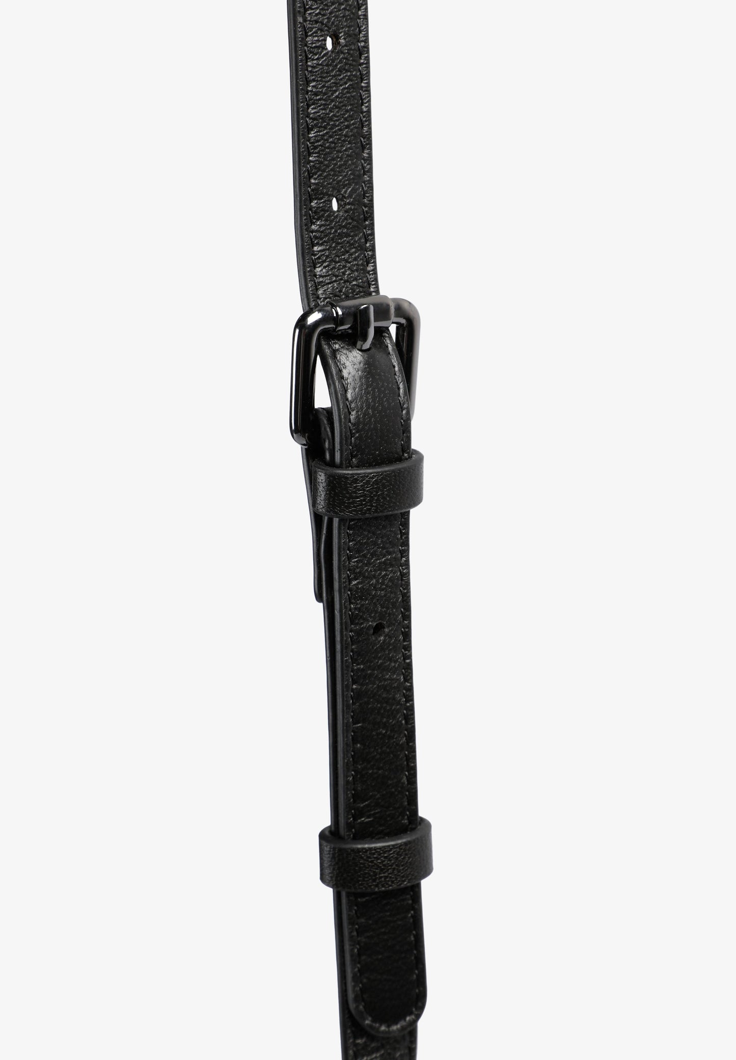 BOLSO MINI PIEL ACOLCHADO