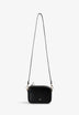 BOLSO MINI BANDOLERA PIEL