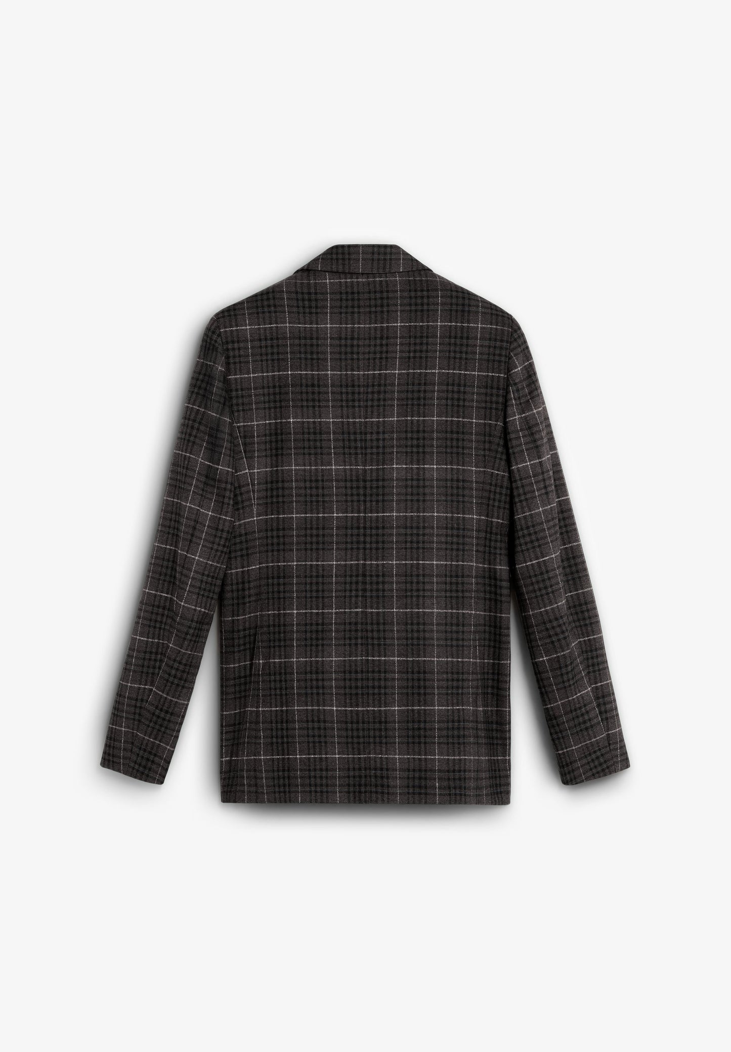 BLAZER CUADROS