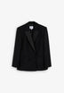 SCFRINGE BLAZER