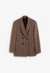 BLAZER PATA DE GALLO