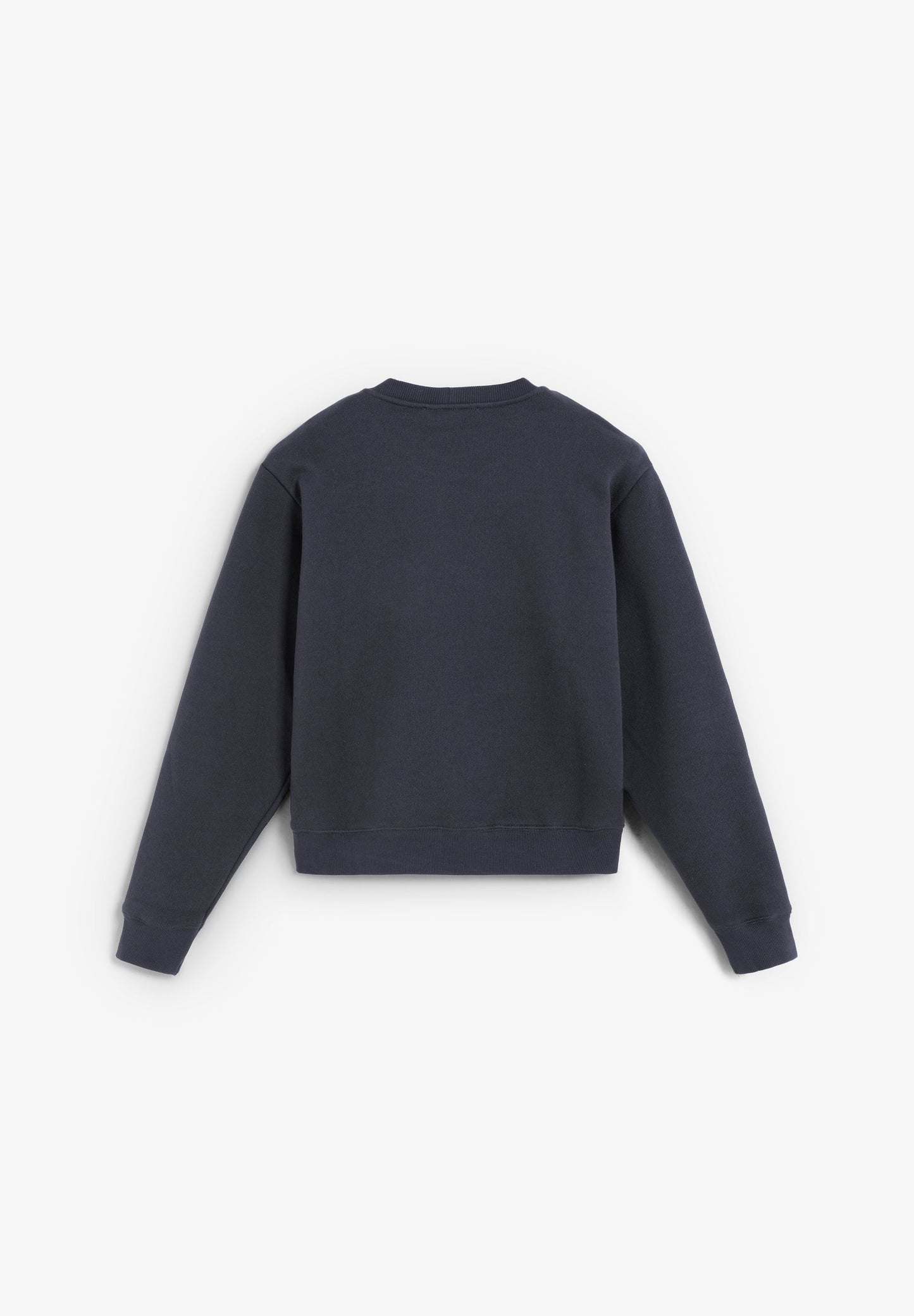 SUDADERA BÁSICA LOGO