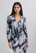 BLUSA TIE DYE DETALLES METALIZADOS