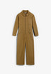 SCZIPPERTWUILL JUMPSUIT