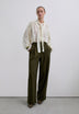 PANTALÓN PINZAS BOLSILLOS