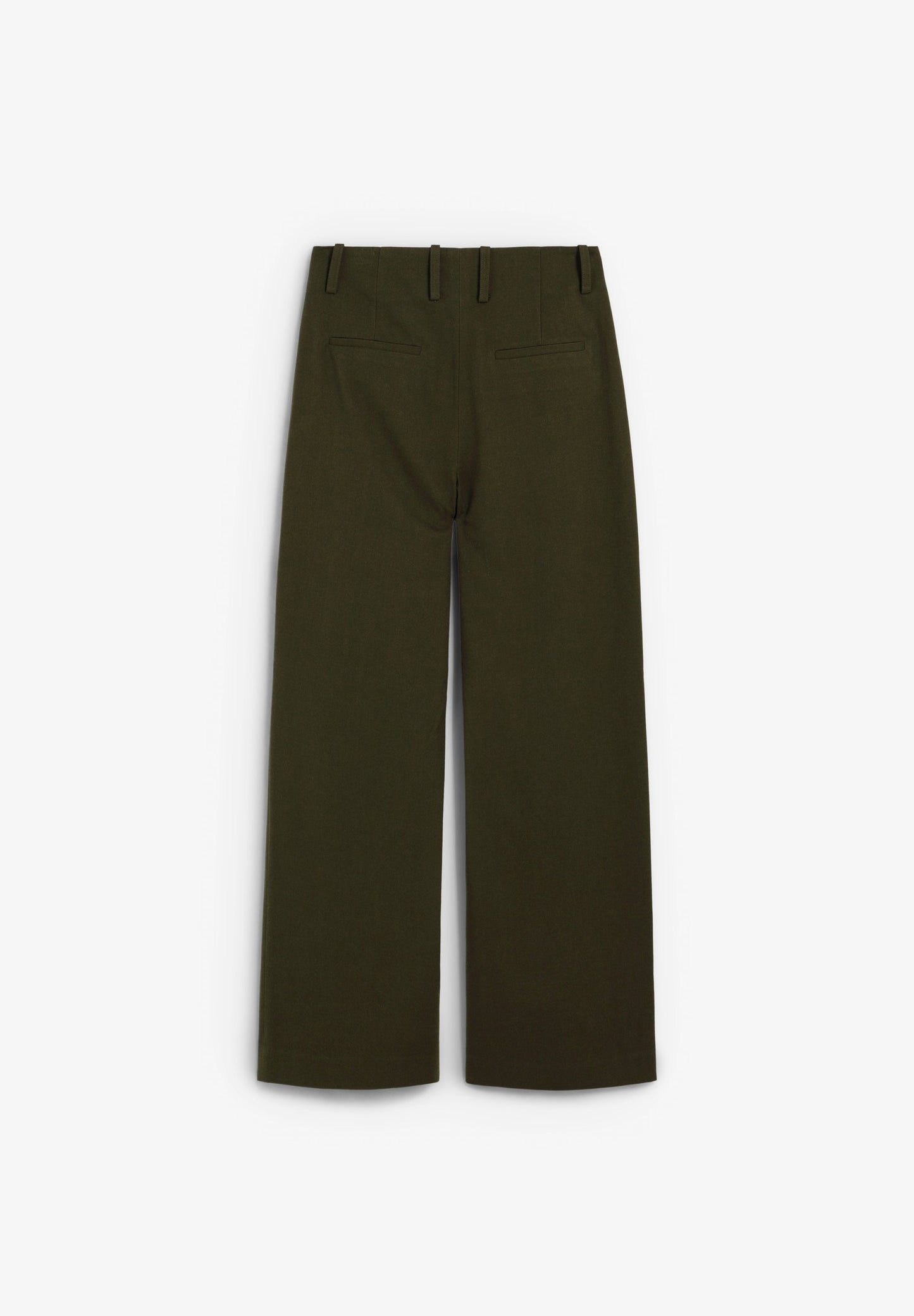 PANTALÓN PINZAS BOLSILLOS