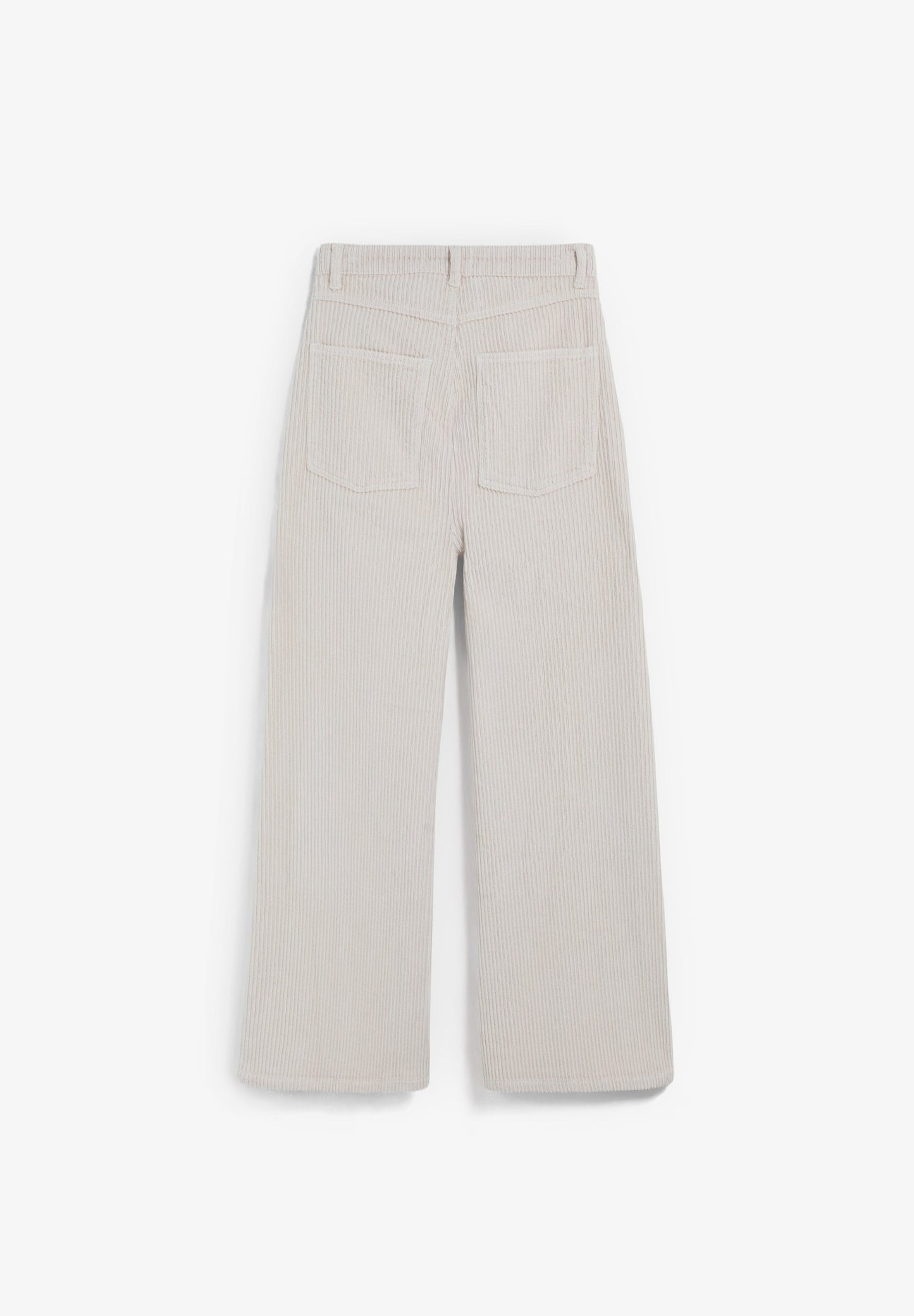 PANTALÓN LAZO DE PANA