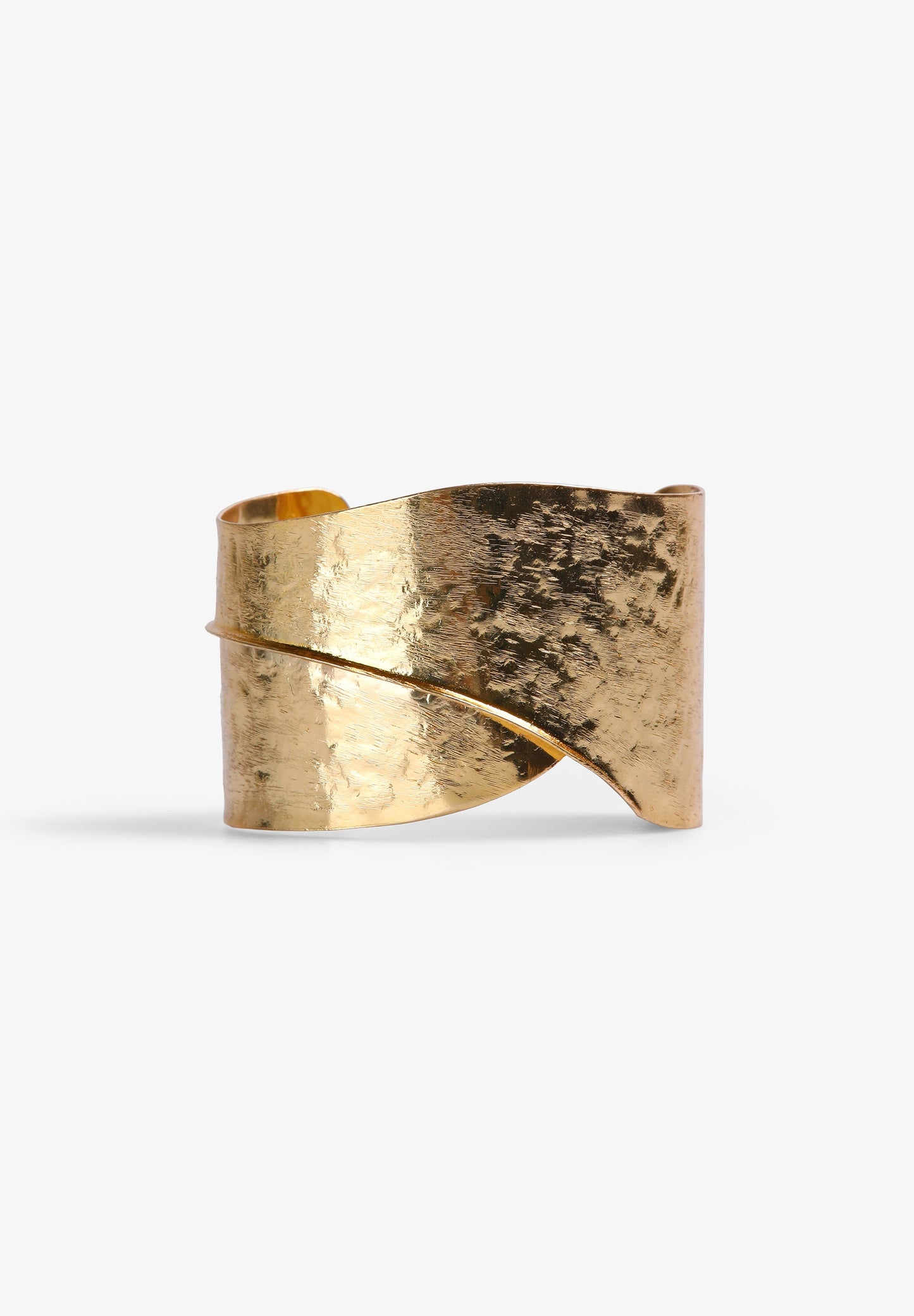 BRAZALETE DORADO