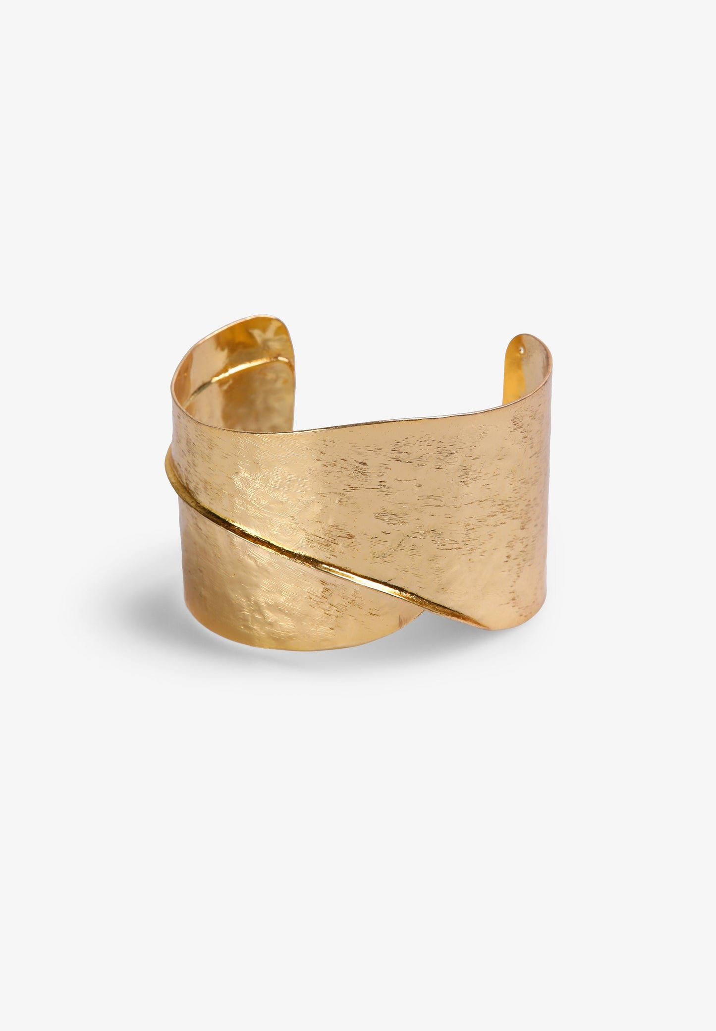 BRAZALETE DORADO