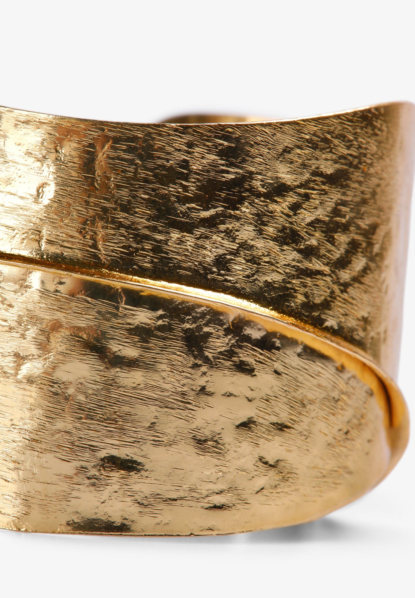 BRAZALETE DORADO