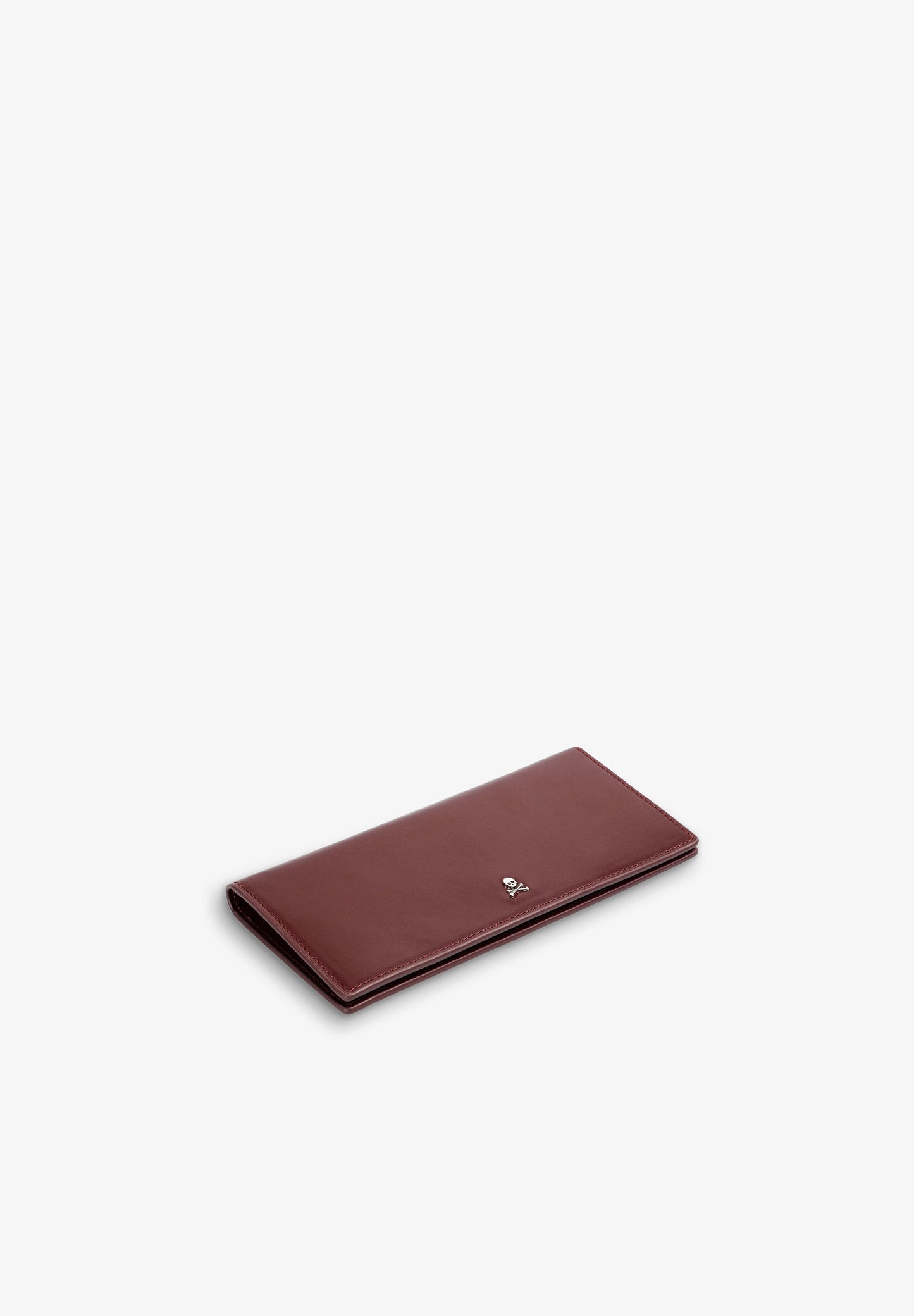 CARTERA CLÁSICA PIEL