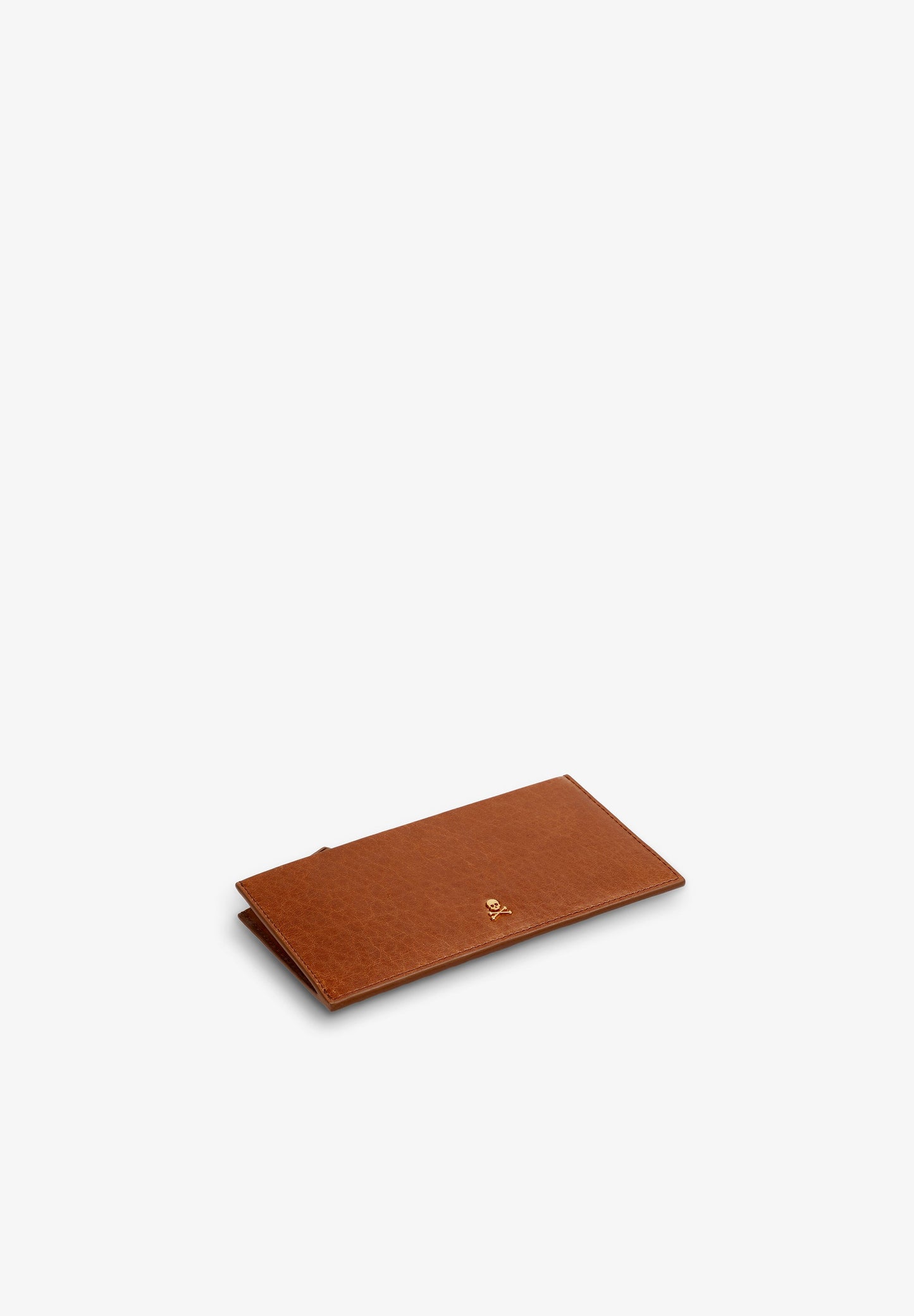 CARTERA PIEL MINIMALISTA