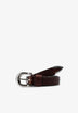 SCROUNDSTUDS BELT