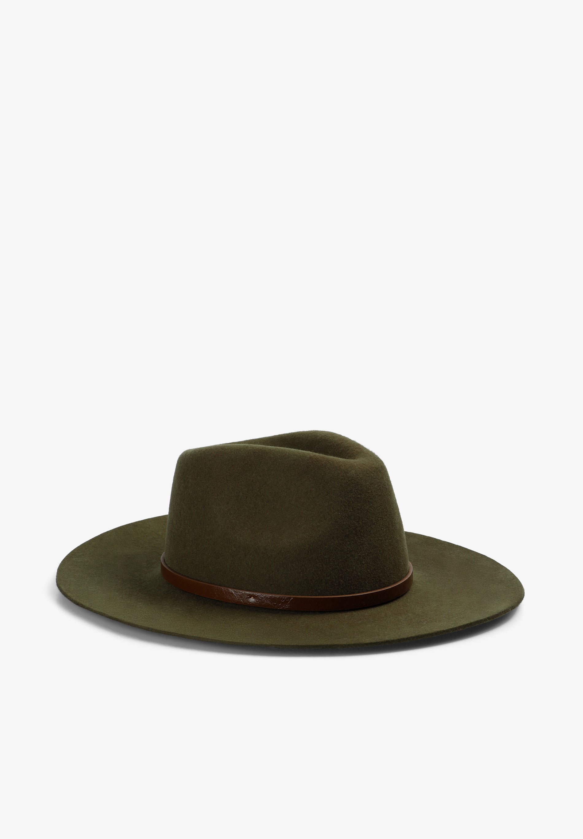 SOMBRERO DE LANA