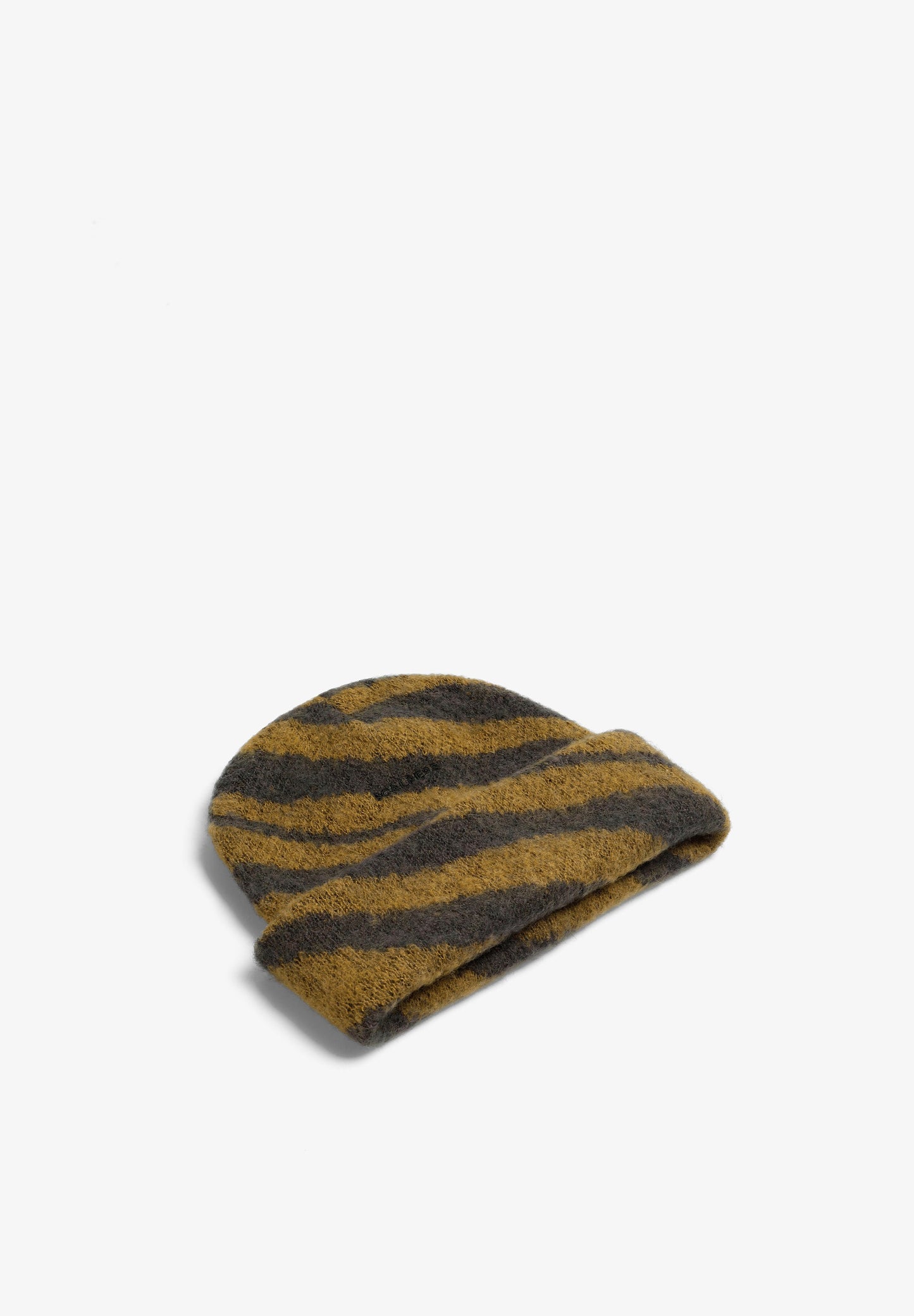 GORRO ANIMAL PRINT