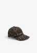 GORRA ESTAMPADA ANIMAL PRINT