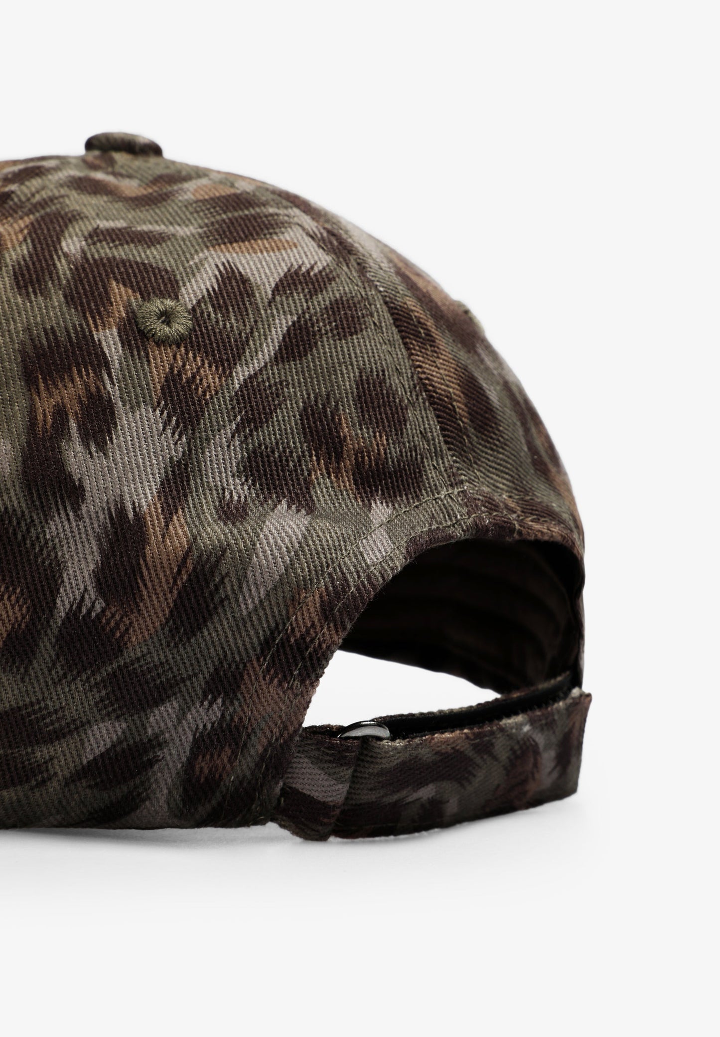 GORRA ESTAMPADA ANIMAL PRINT